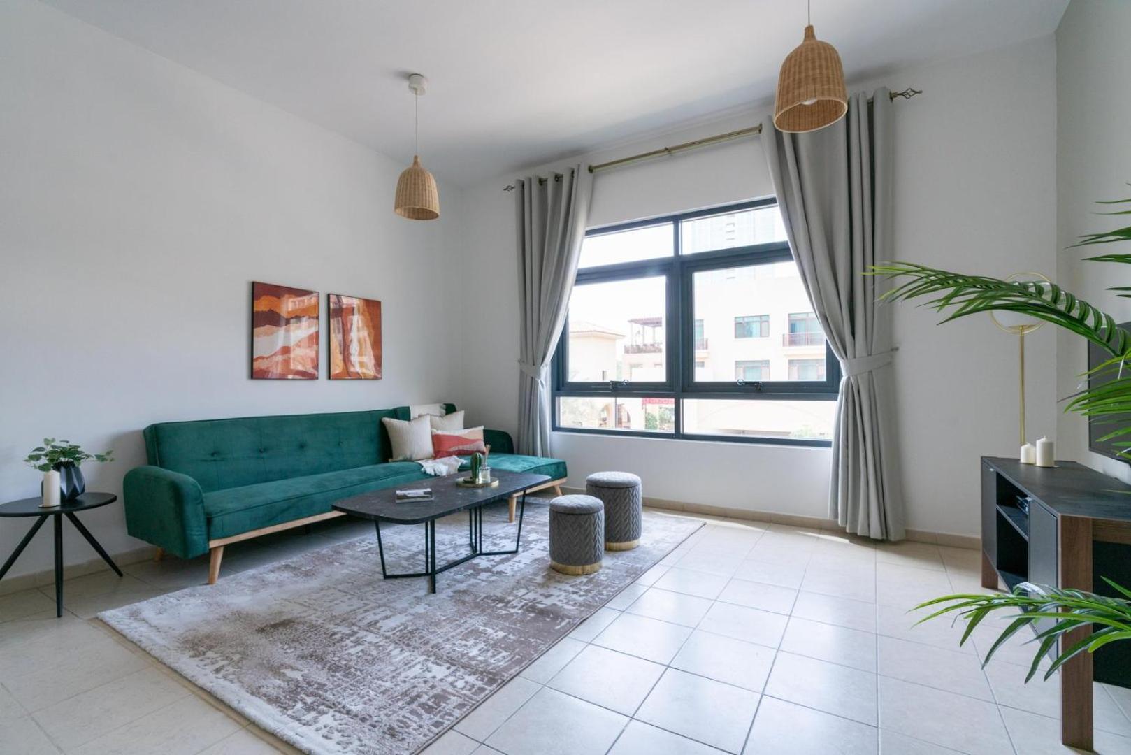 Guestready Homes - The Scape