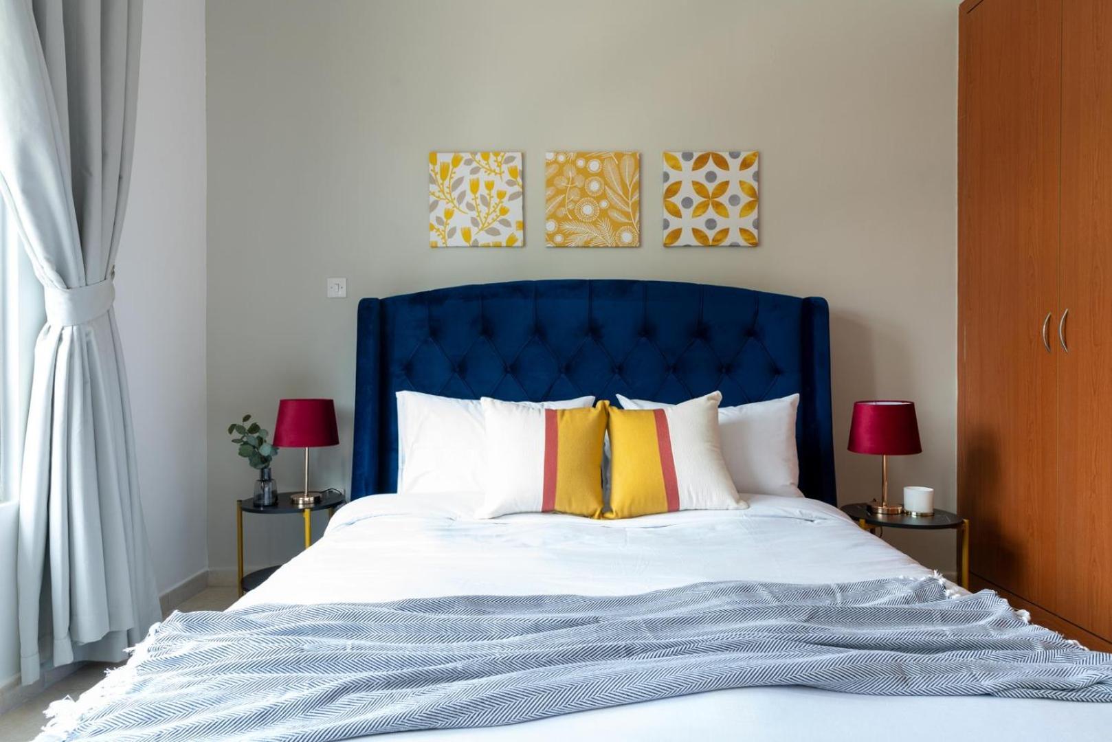 Guestready Homes - The Scape Apartment