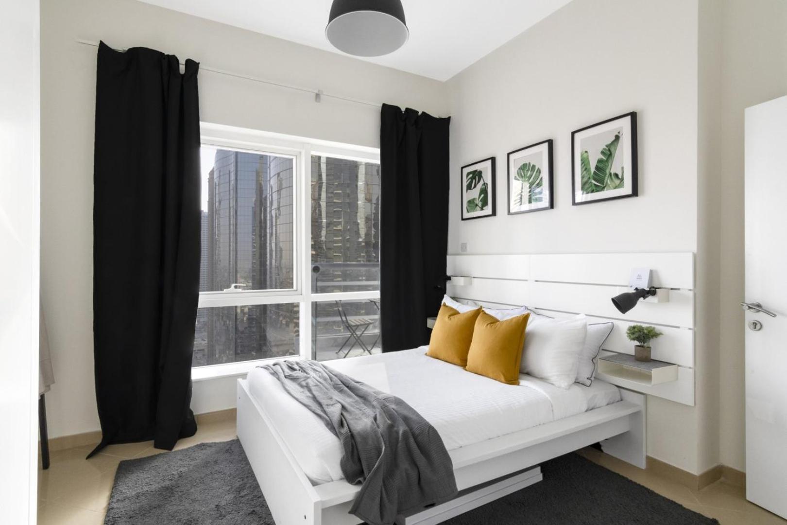 Apartment Guestready - Jumeirah Skyline Dubai