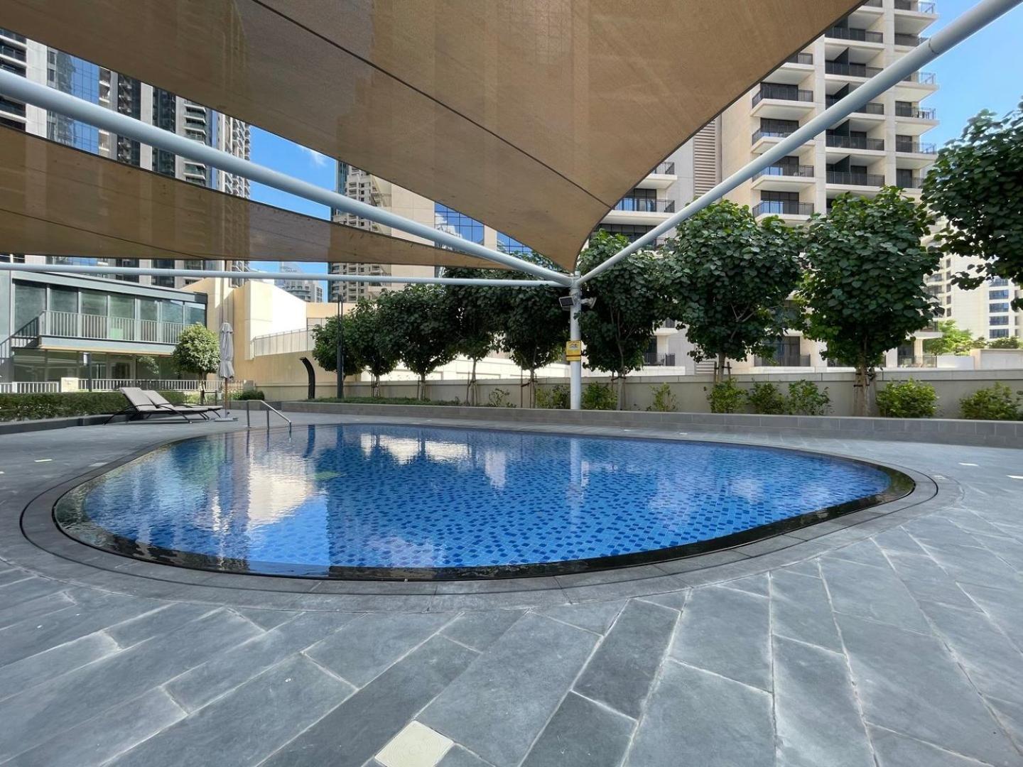 Guestready - Magnificent Heart Of Downtown Dubai