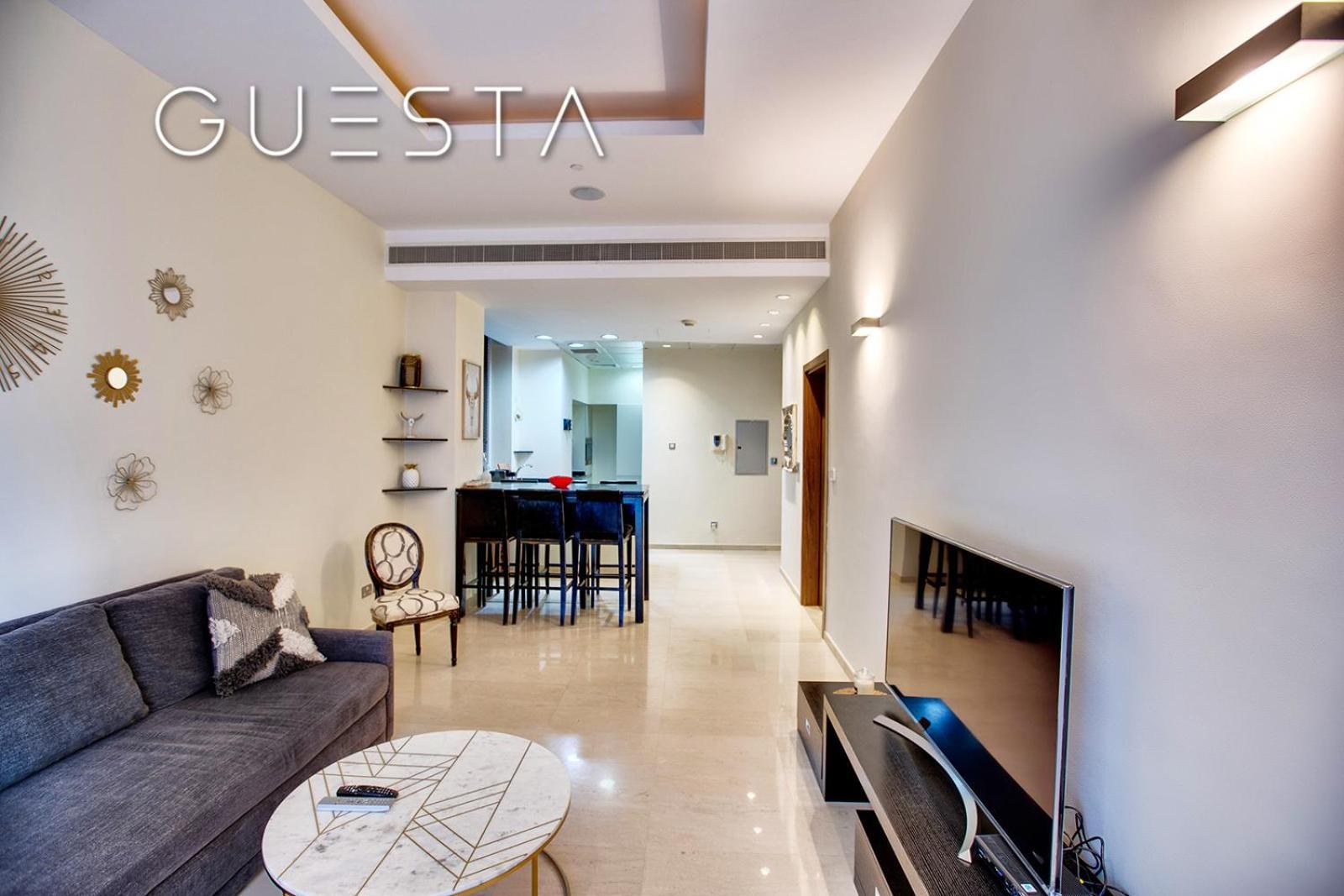 Apartment Oceana Residences, Free & Pool Access *