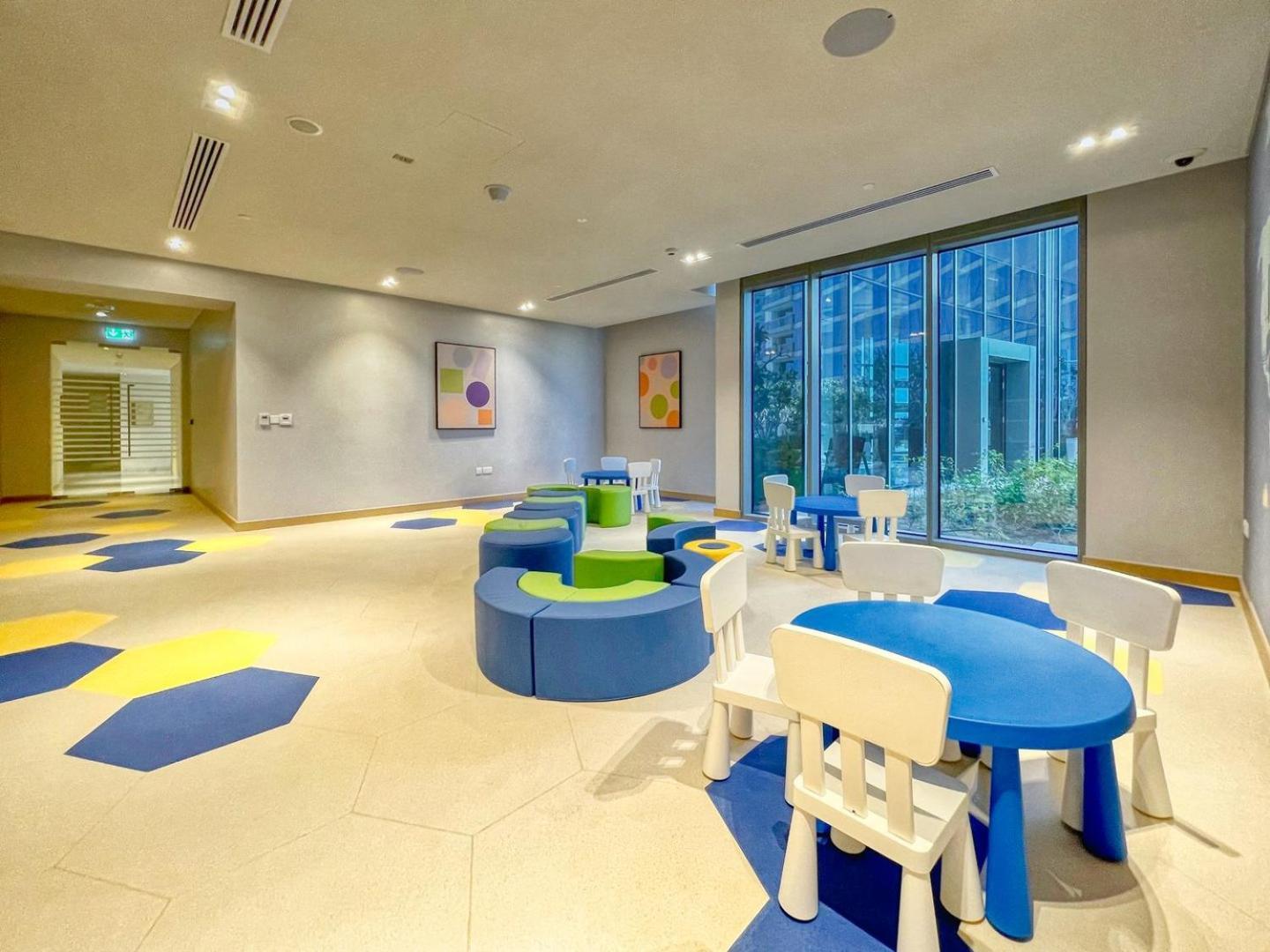 Guestready - Contemporary With Ain View Apartment *