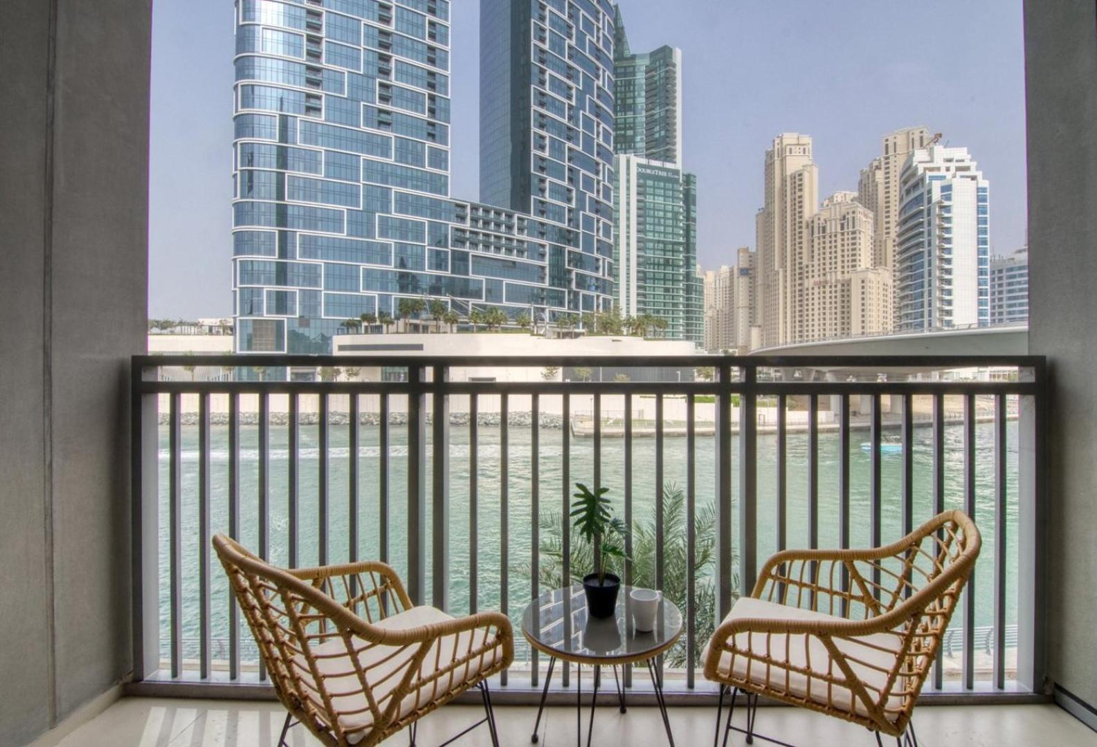 Apartment Guestready - Contemporary With Ain View *