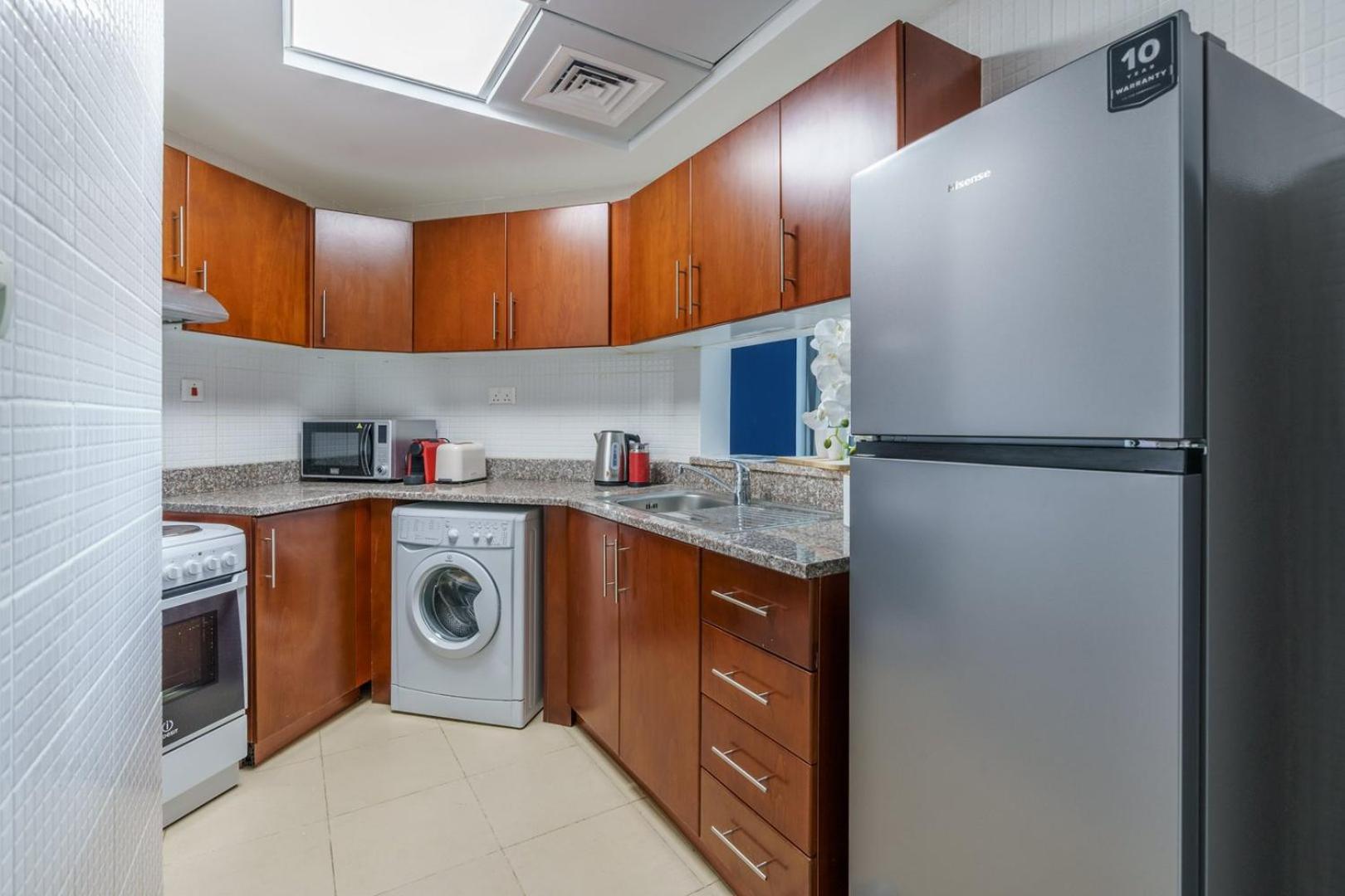 Apartment Guestready Homes - Views From The Sky Dubai