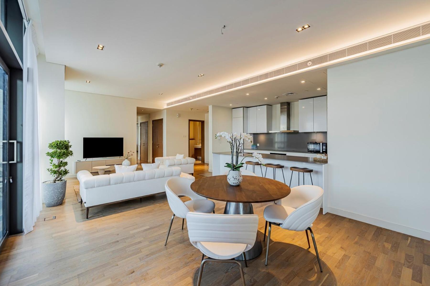 1br Walk B7 Community View *