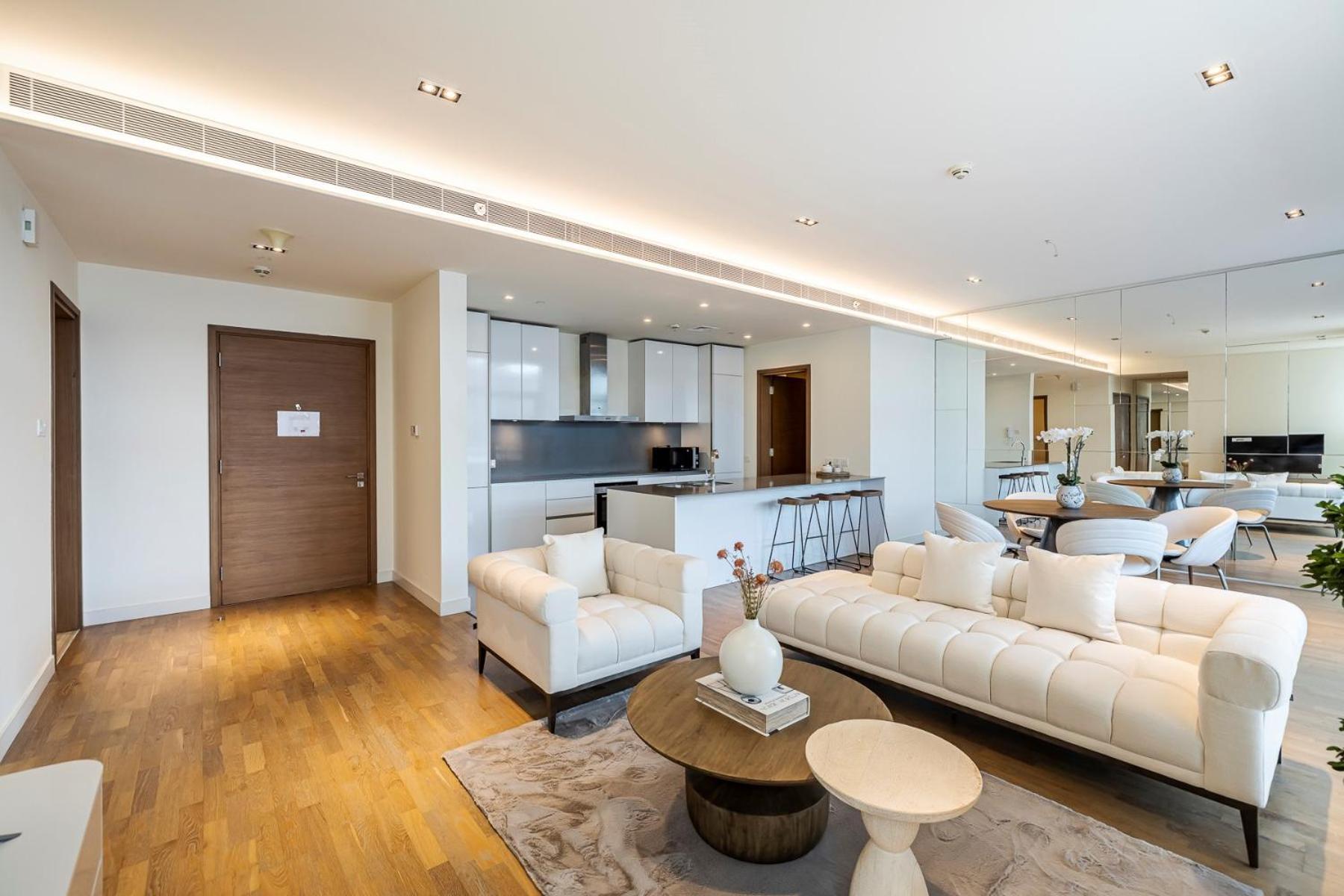 1br Walk B7 Community View