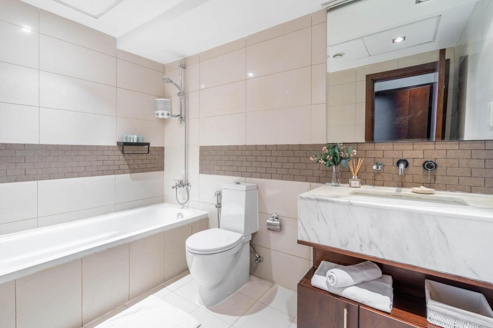 Apartment Guestready - Glamorous Interiors With Marina Views Dubai