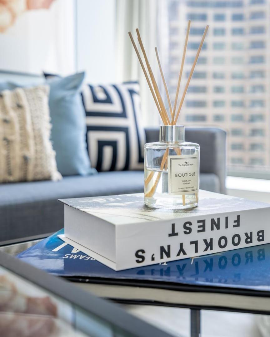 Apartment Guestready - Glamorous Interiors With Marina Views