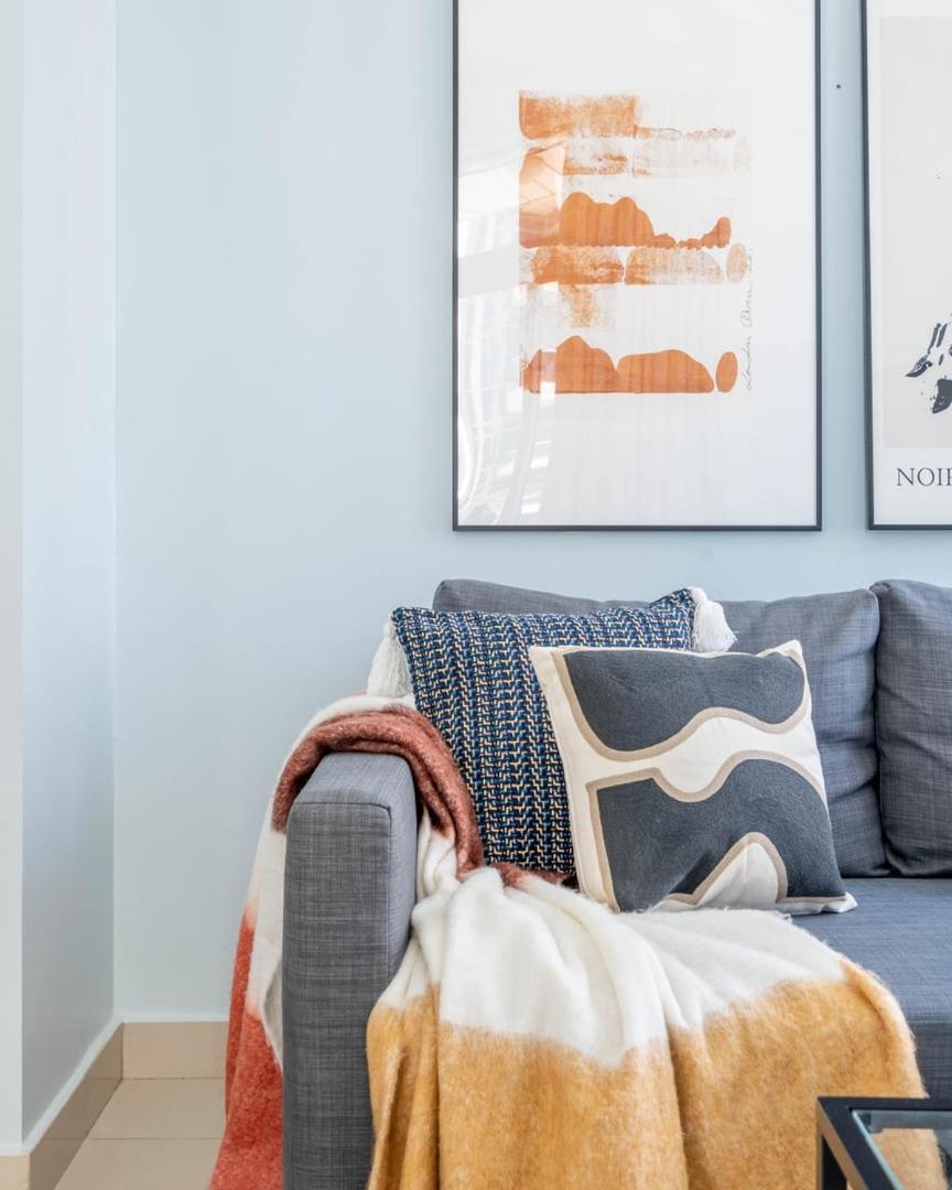 Guestready - Glamorous Interiors With Marina Views Apartment *