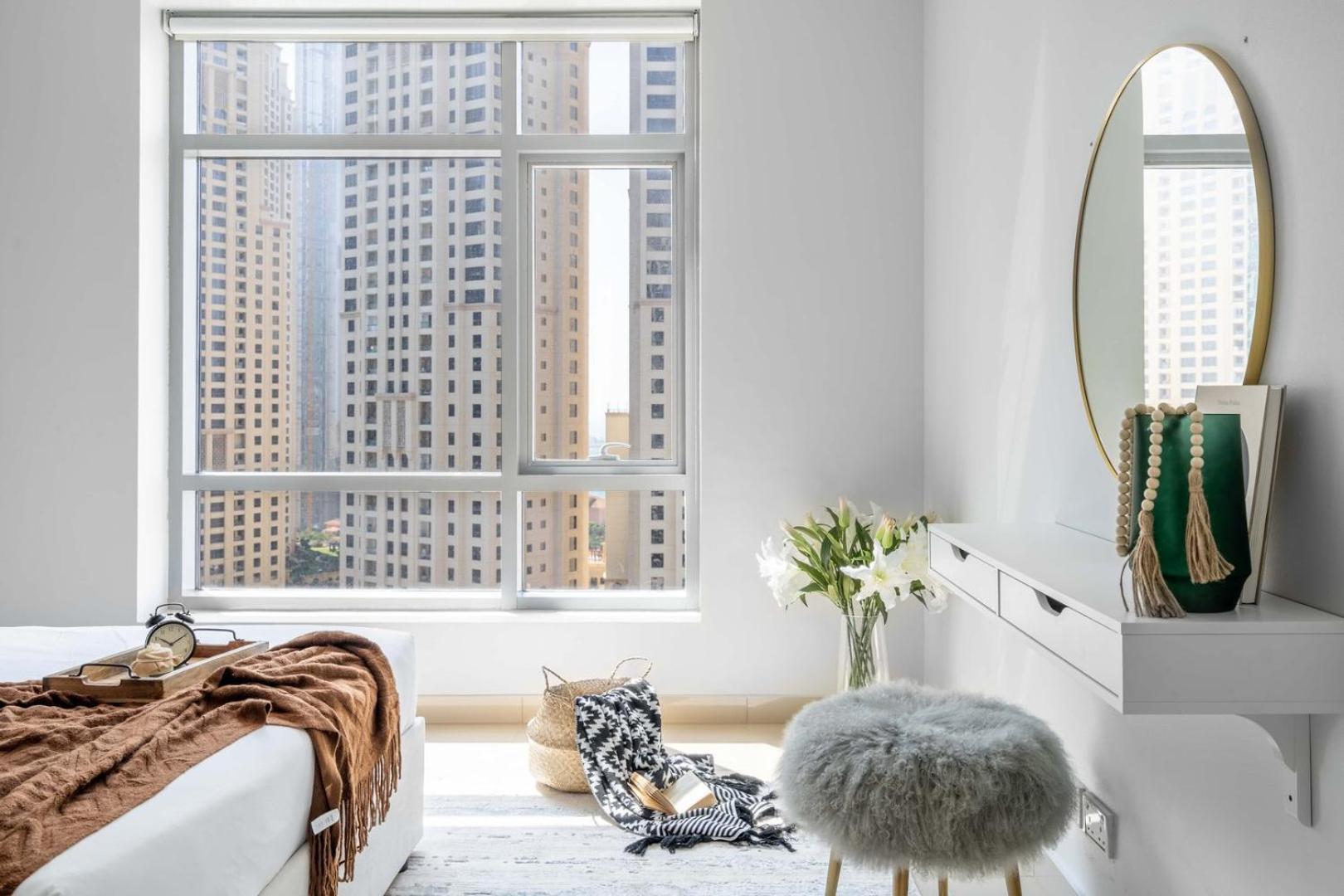 Apartment Guestready - Glamorous Interiors With Marina Views *