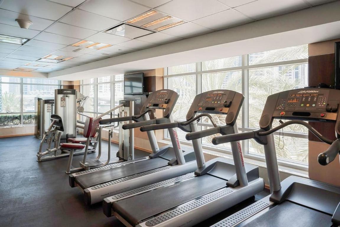 Guestready - Glamorous Interiors With Marina Views Apartment Dubai