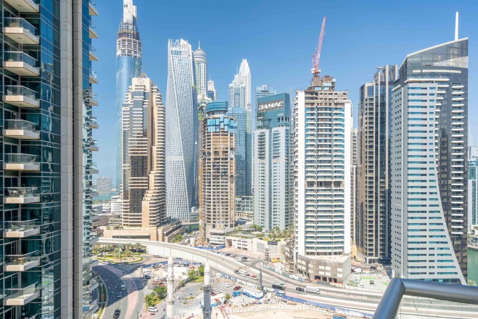 Guestready - Glamorous Interiors With Marina Views Apartment *