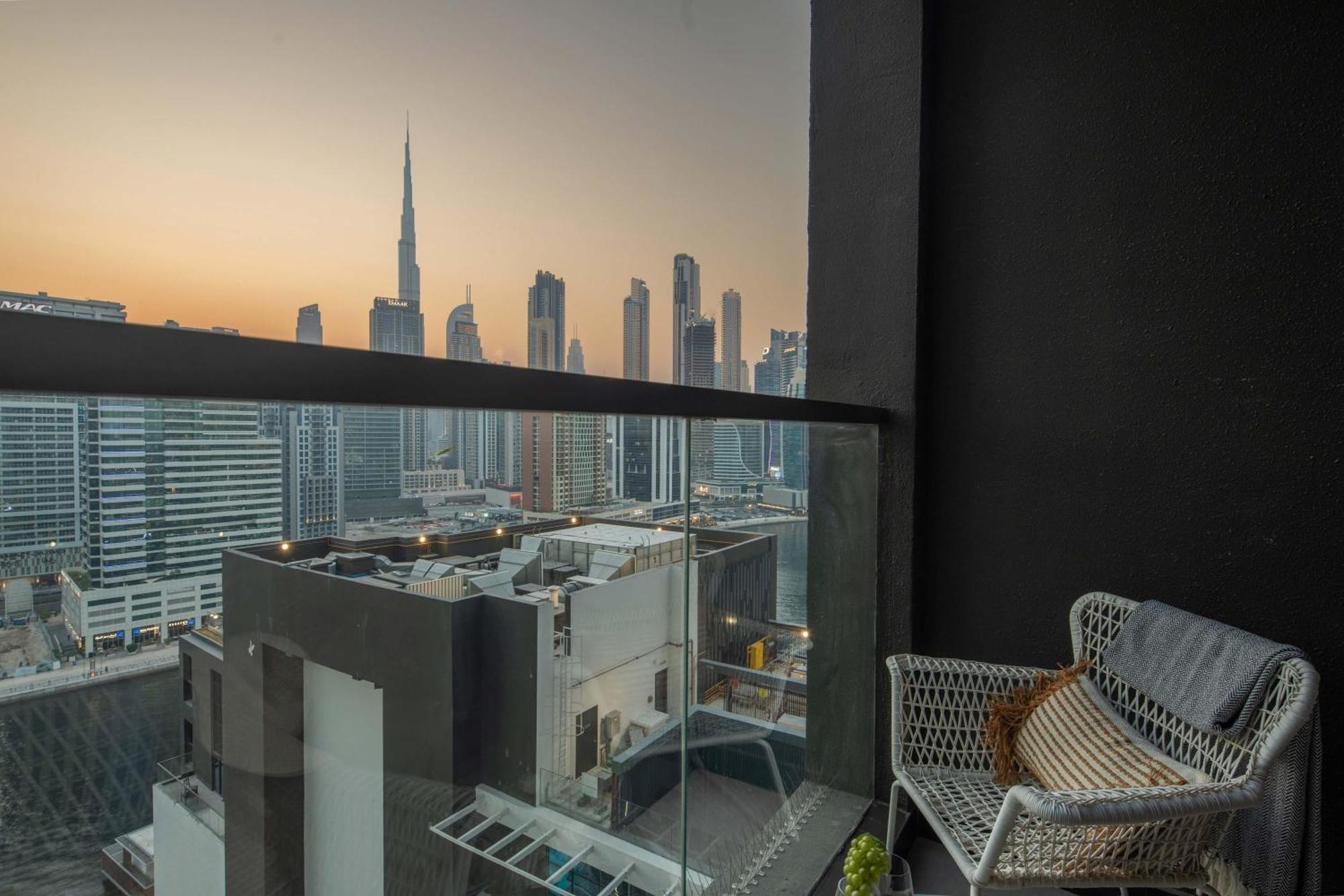 Apartment Frank Porter - 15 Northside Tower 2a *