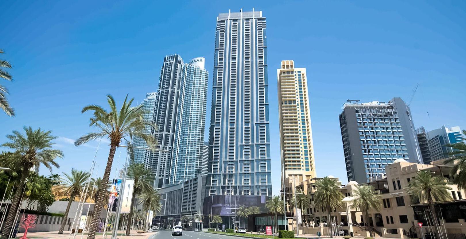 Apartment Wehost - Downtown Luxury 4br With Panoramic Views *