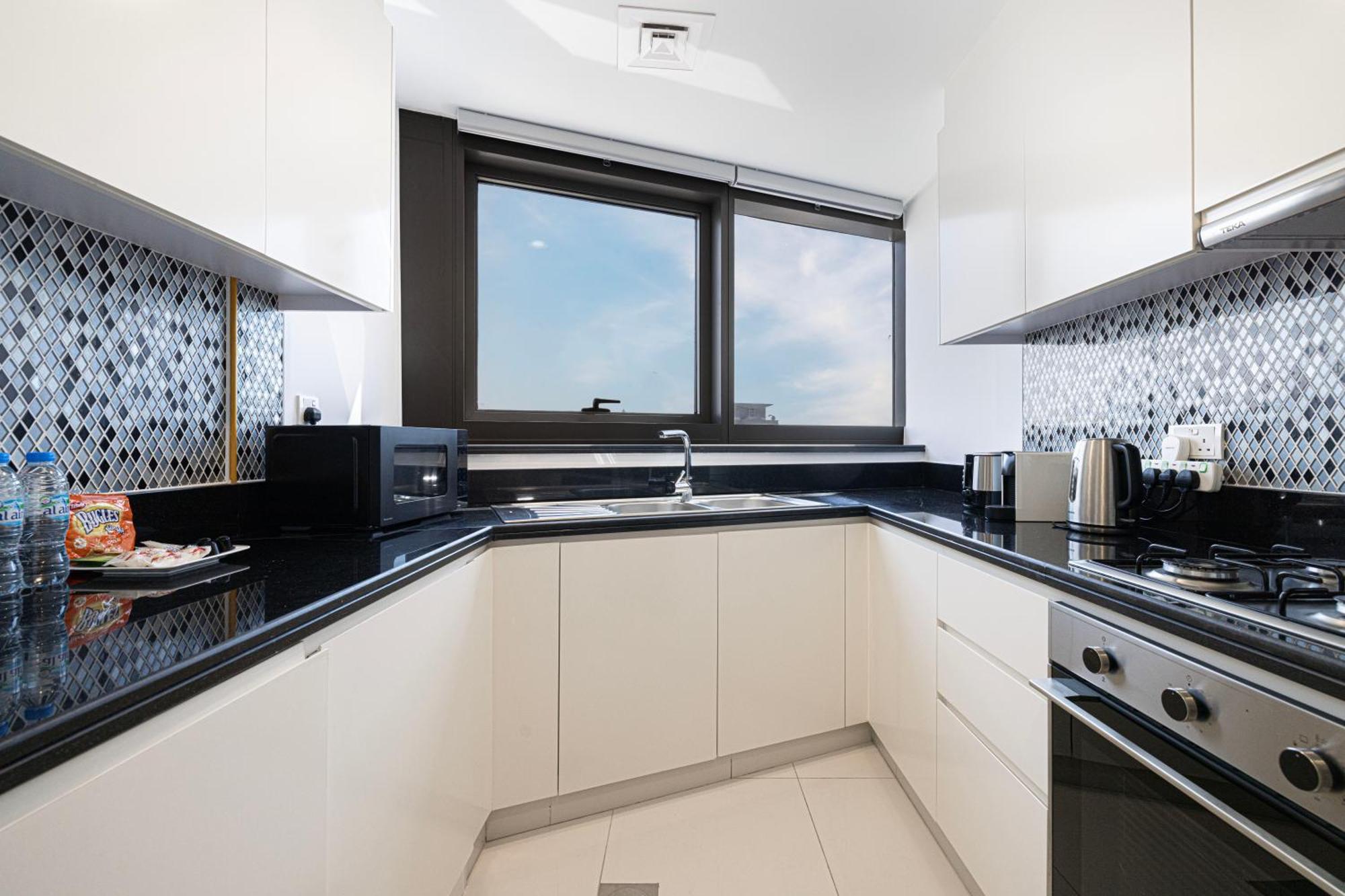 Smartstay At Paramount Tower - Sea And Downtown Views - Infinity Pool - Modern Luxury Residences * Dubai