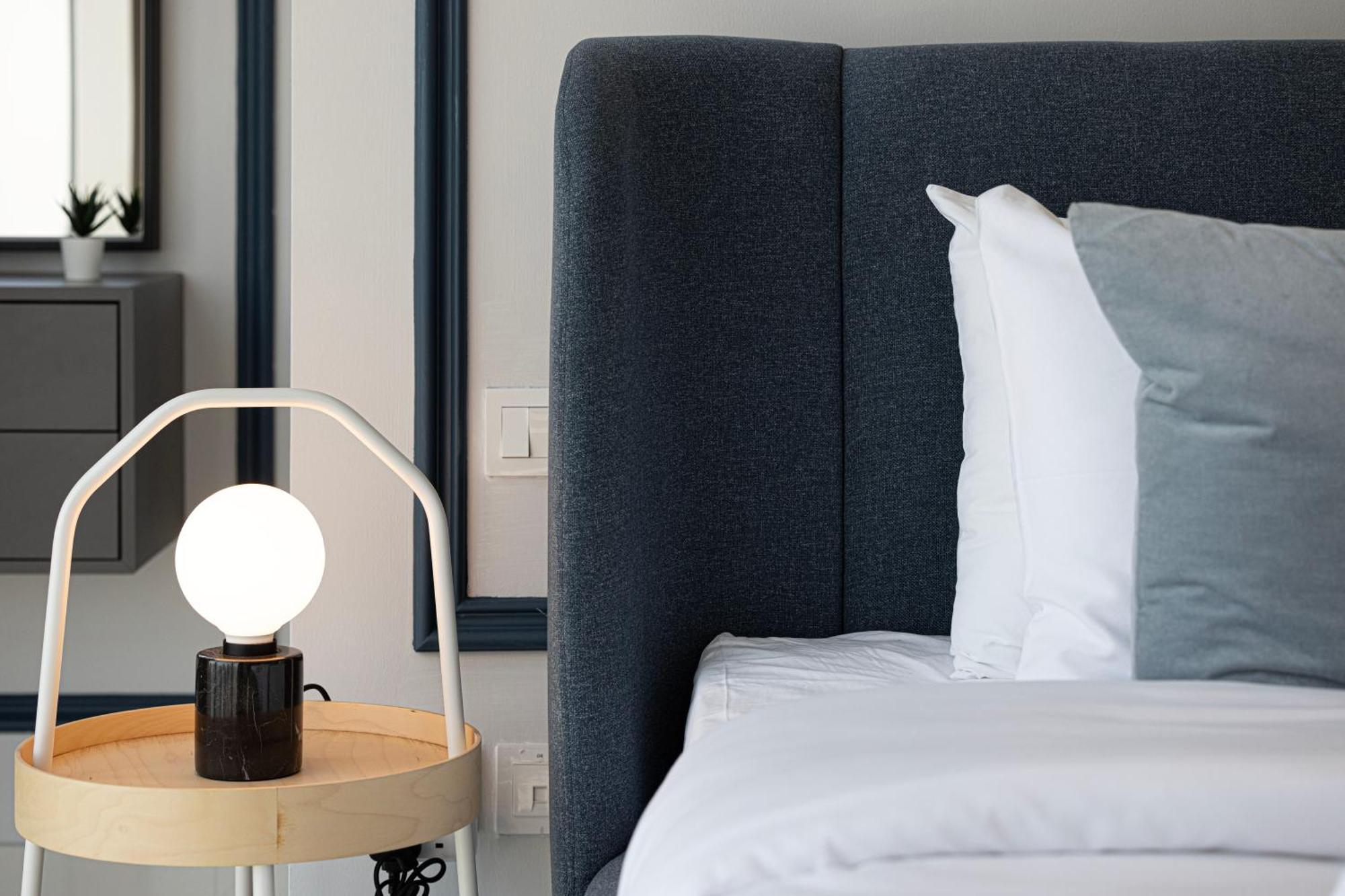 Smartstay At Paramount Tower - Sea And Downtown Views - Infinity Pool - Modern Luxury Residences *