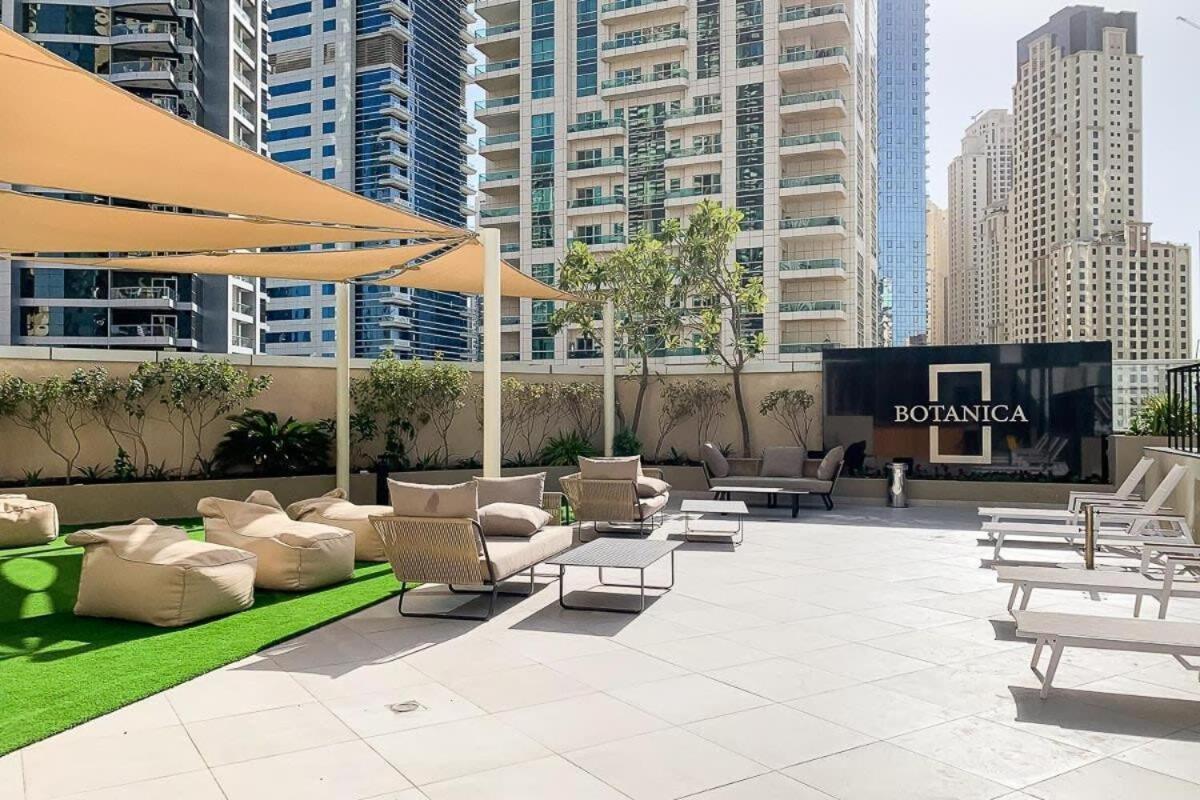 Apartment Vacation Friendly View Luxury 1bedroom- Walk To & Mall