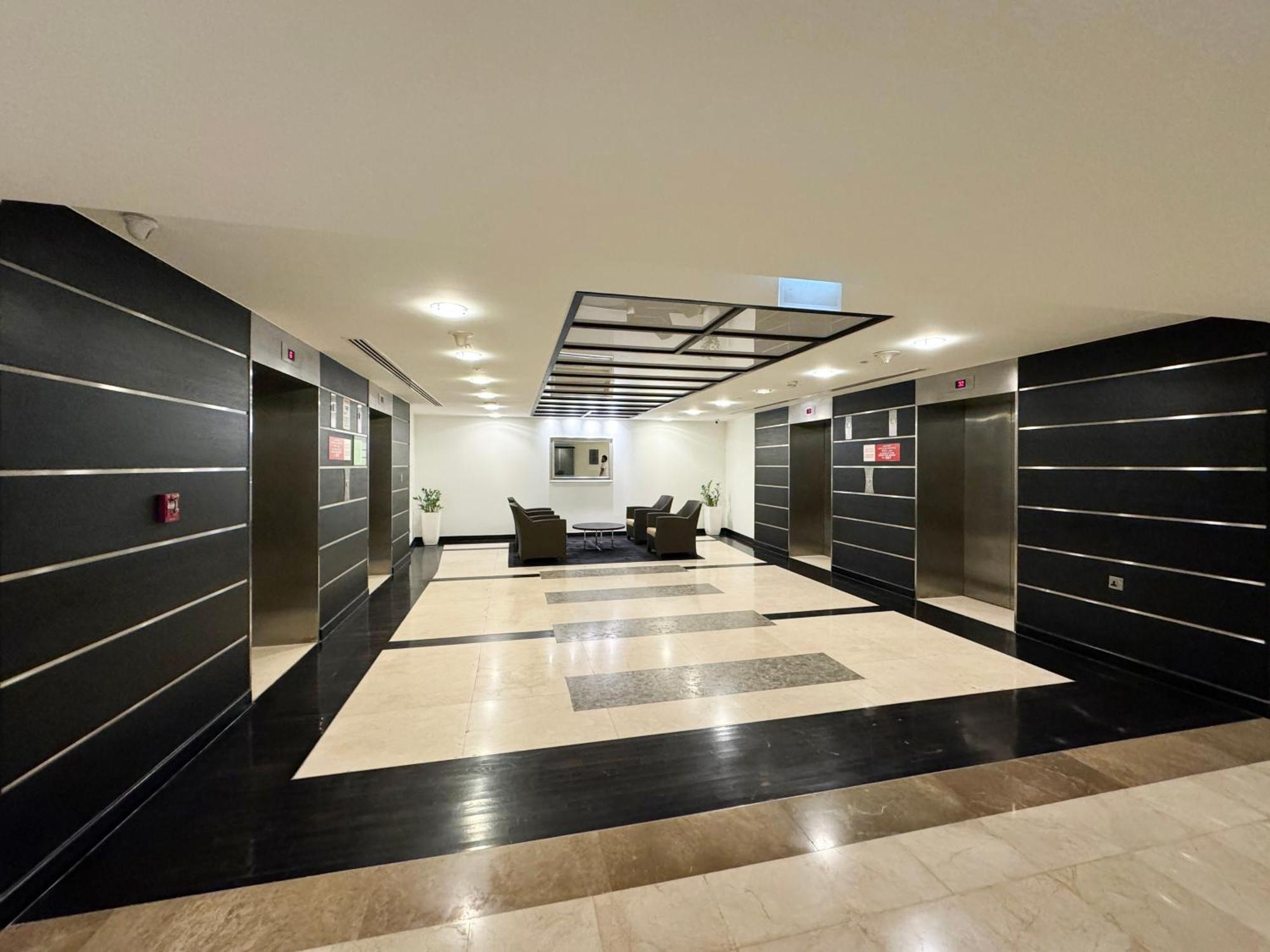 Apartment Heart Of Difc 1 Bedroom Lux - Exceptional View