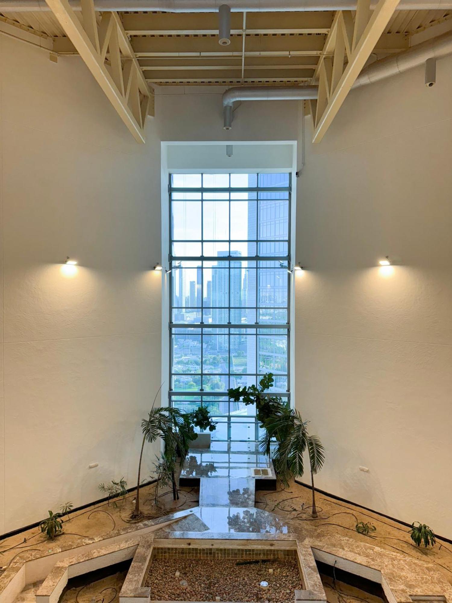 Heart Of Difc 1 Bedroom Lux - Exceptional View Apartment