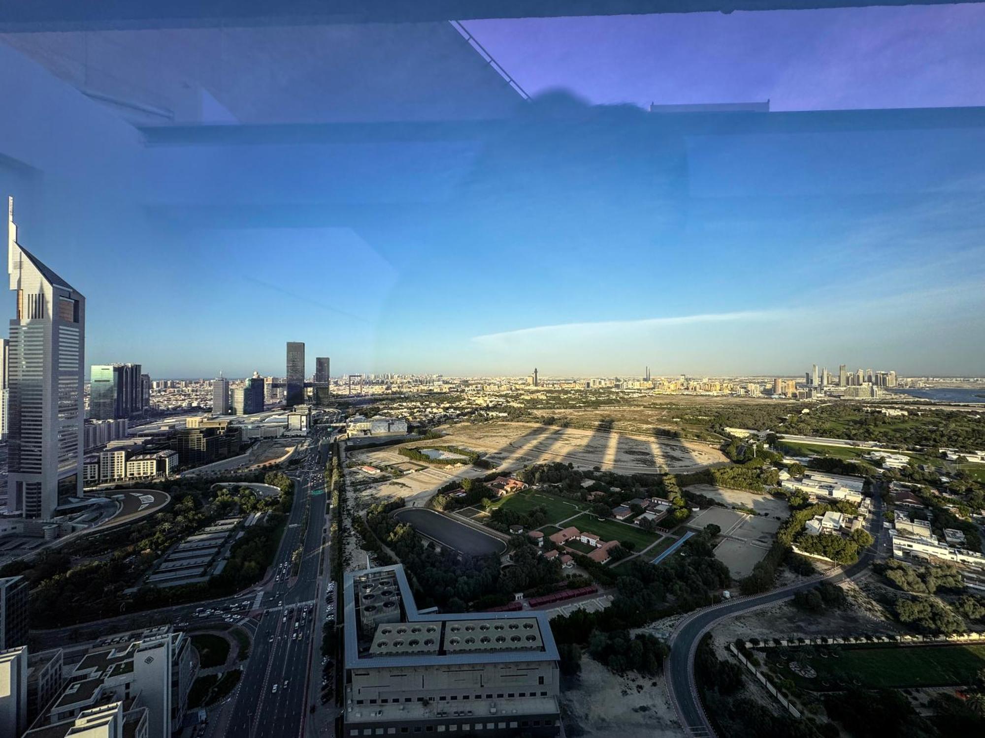 Heart Of Difc 1 Bedroom Lux - Exceptional View *
