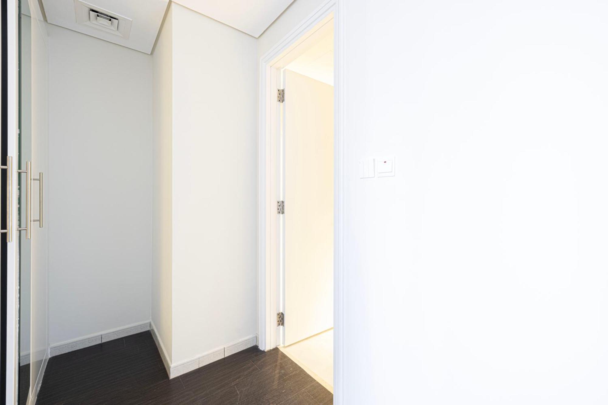Apartment Heart Of Difc 1 Bedroom Lux - Exceptional View