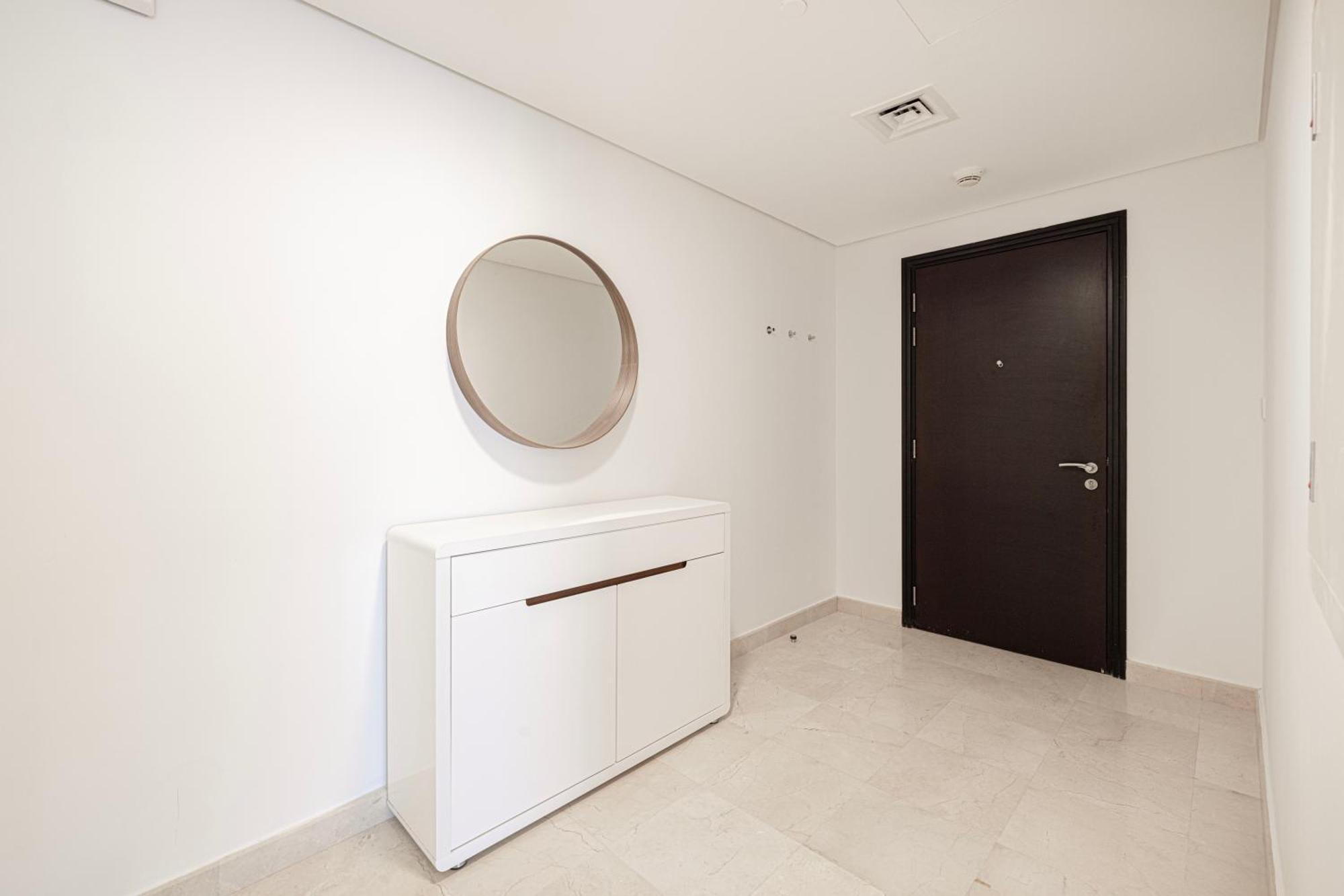 Heart Of Difc 1 Bedroom Lux - Exceptional View Apartment Dubai