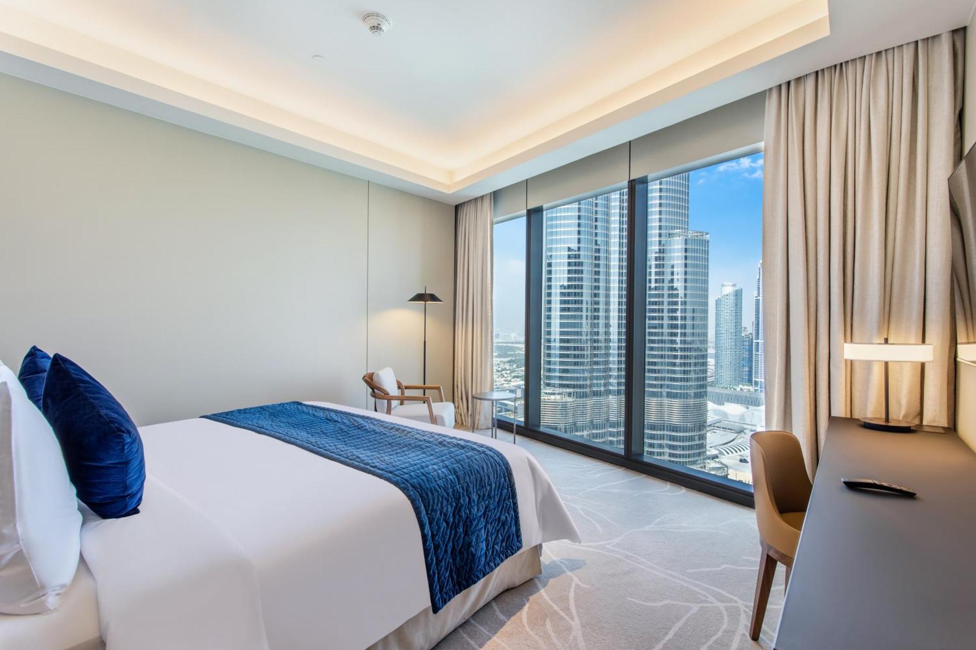 Address Opera Residences By The S Homes Dubai