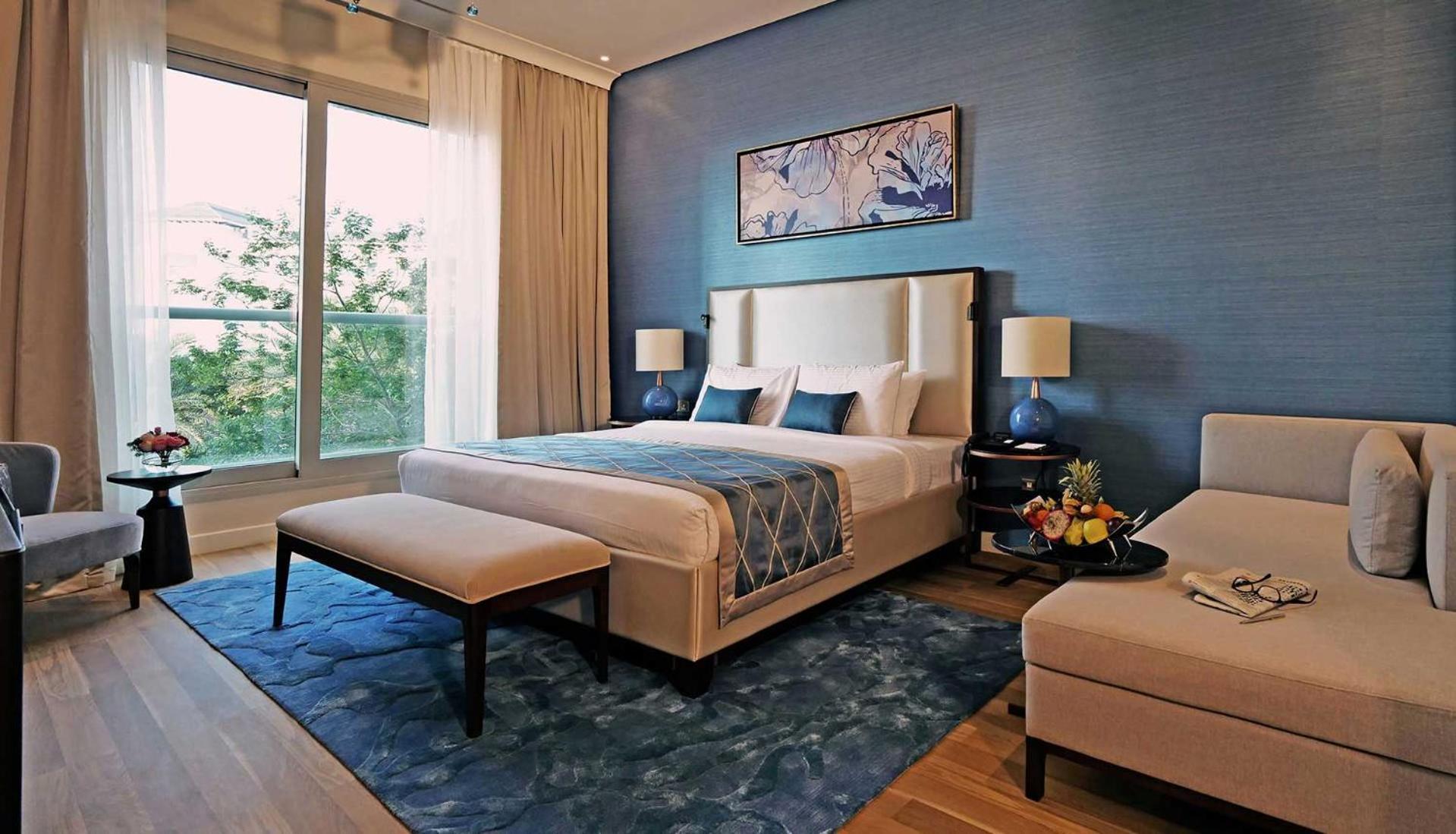 Rixos The Palm &