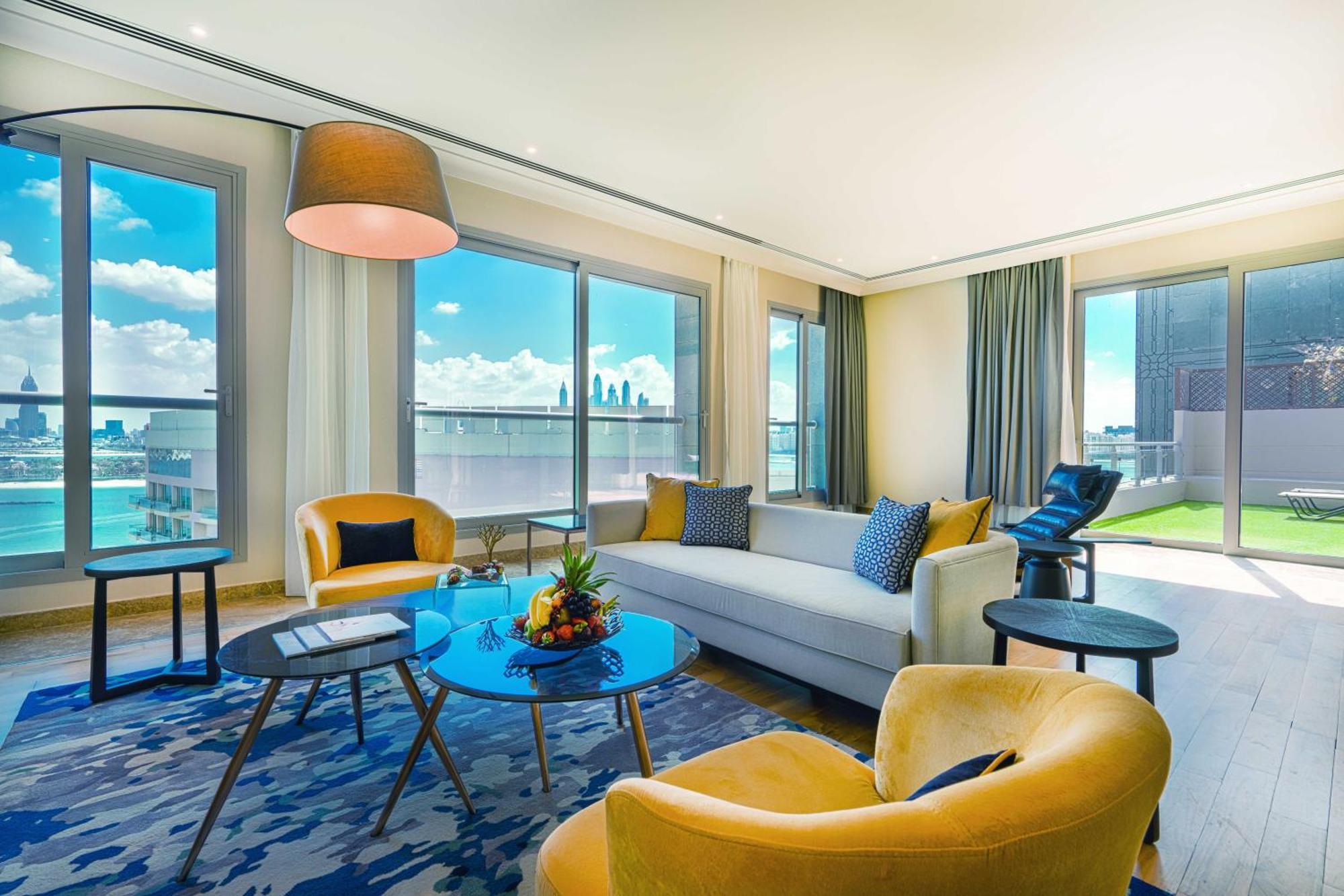 Rixos The Palm & 5* Dubai