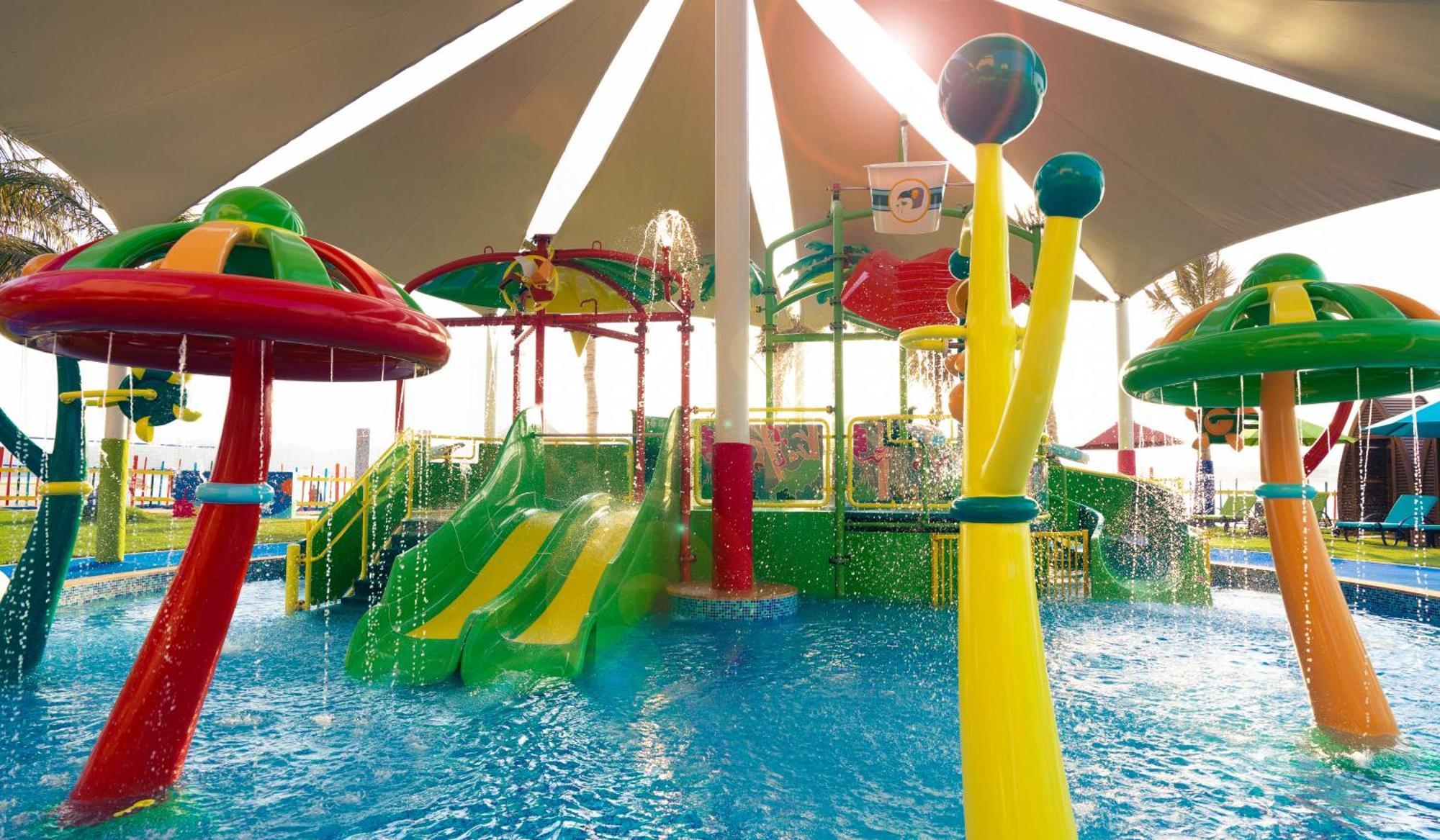 Rixos The Palm & Resort Dubai