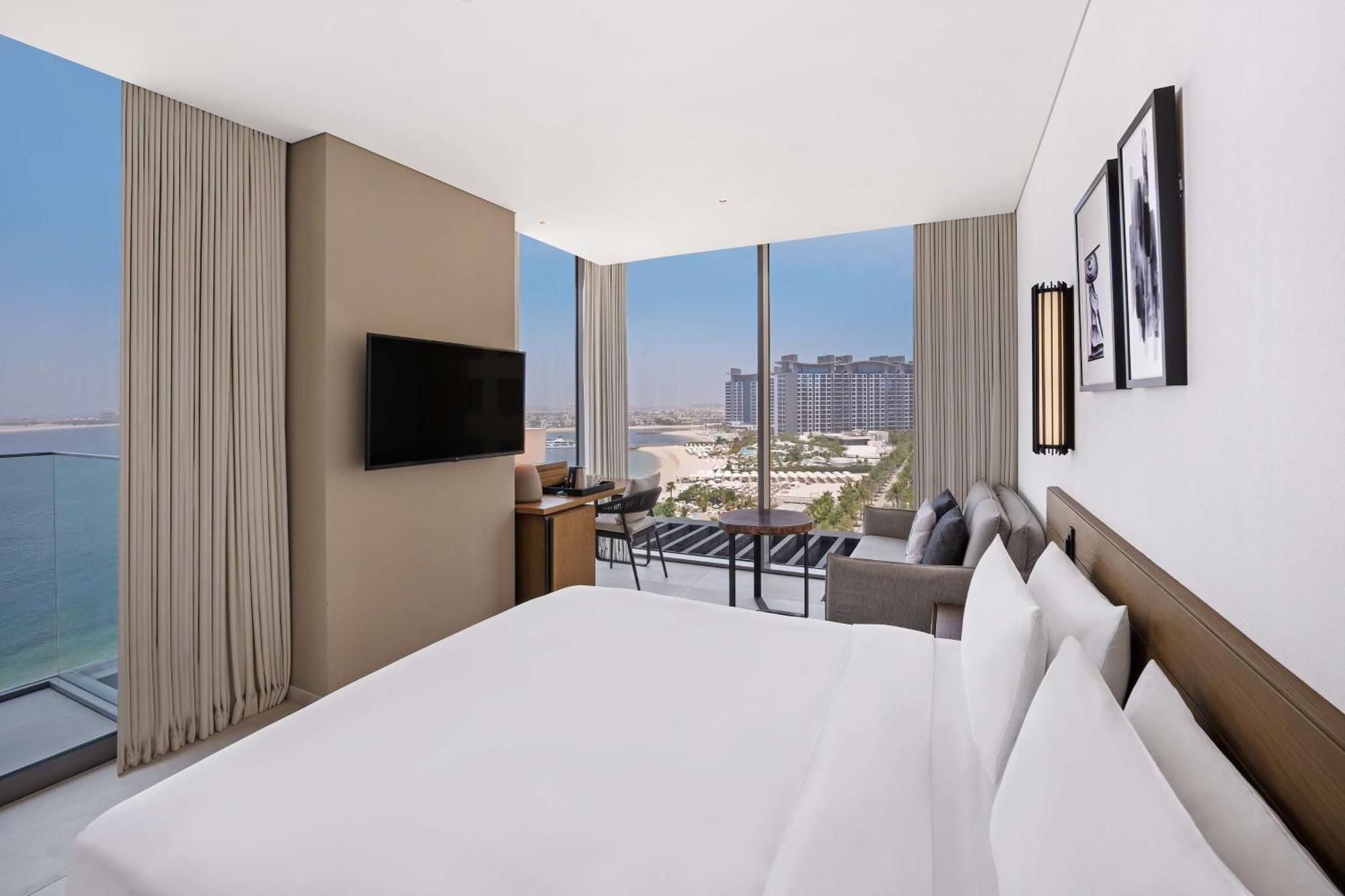 Radisson Palm Jumeirah Resort
