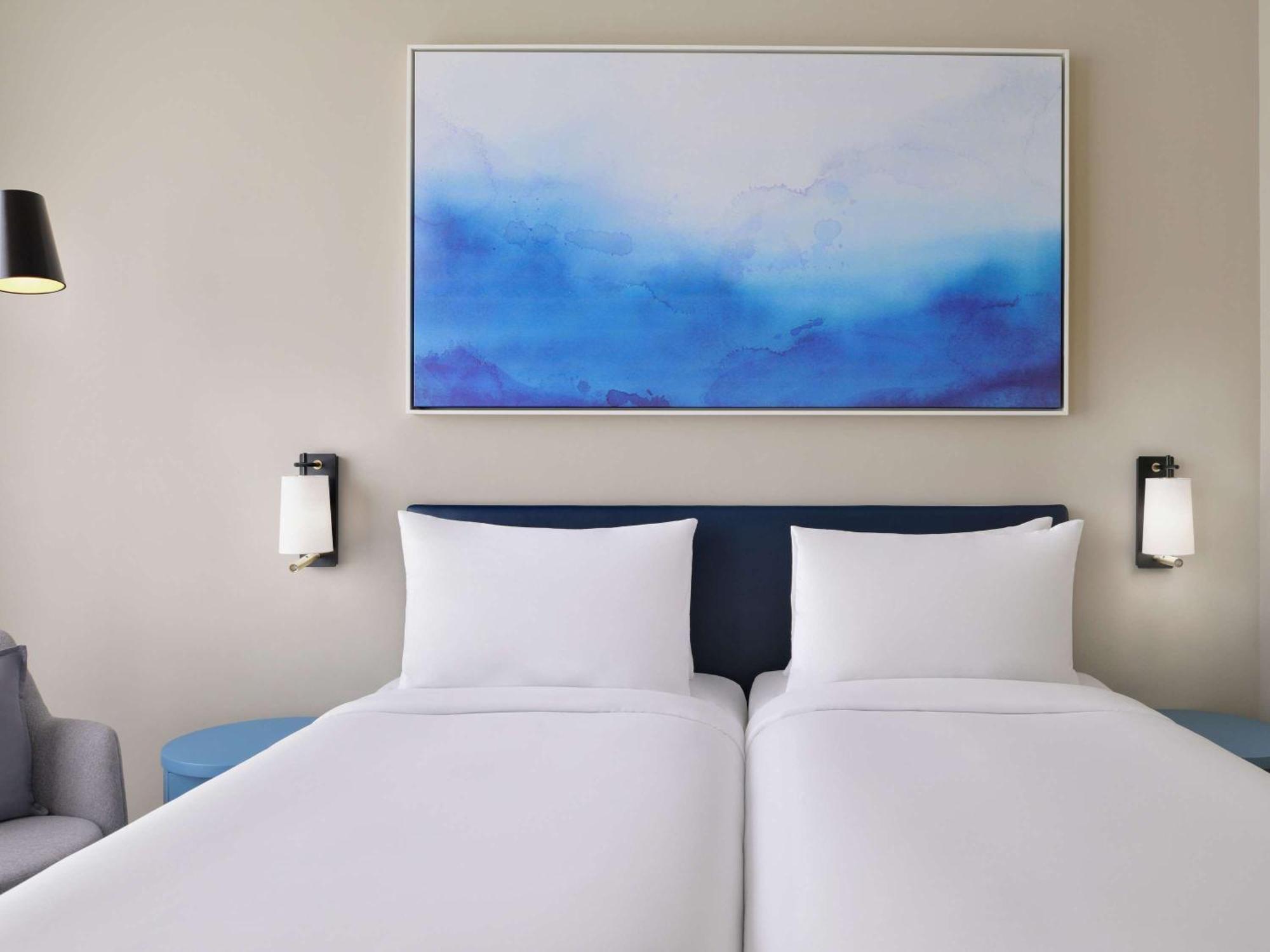 Mercure Deira 3* Dubai