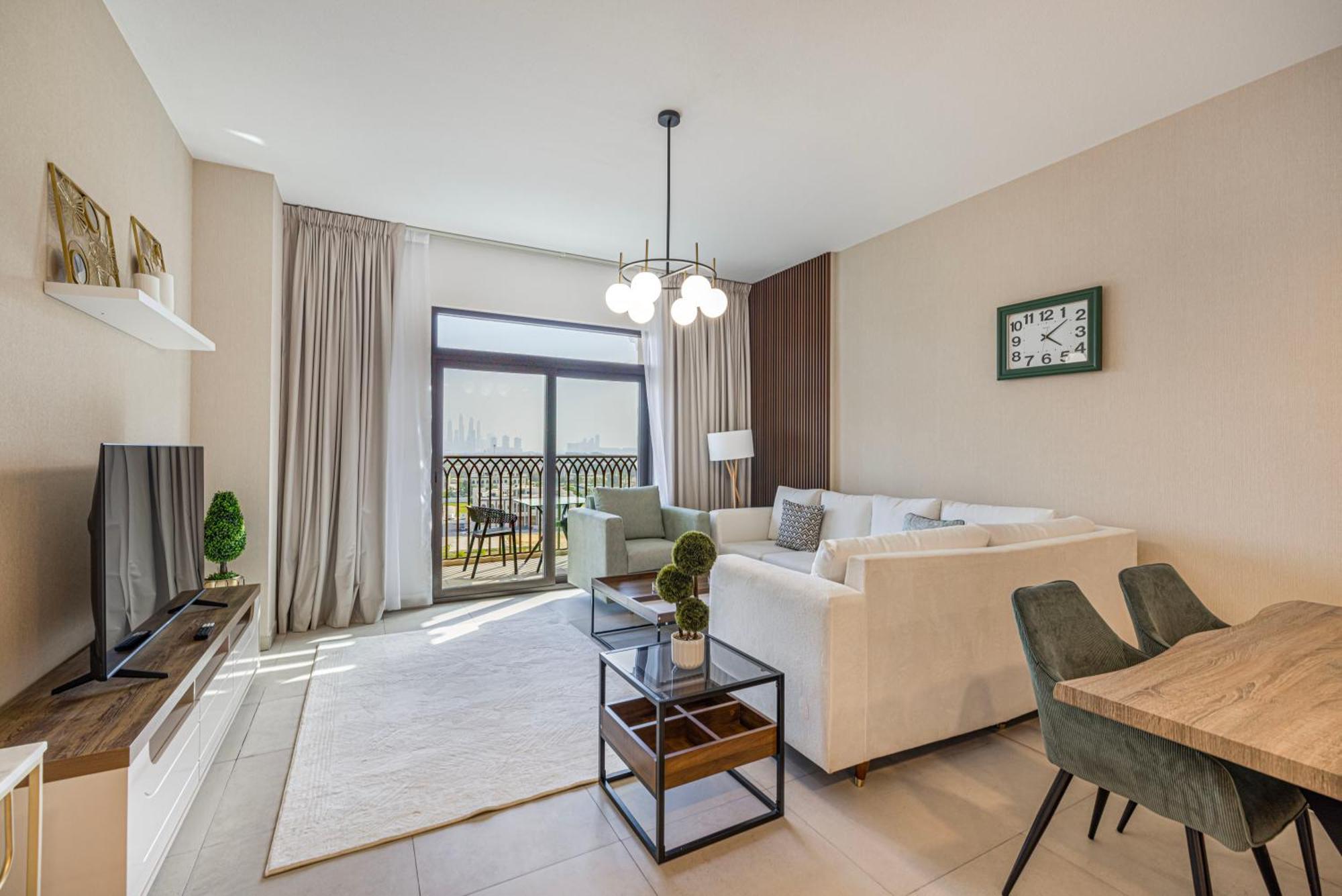 Apartment Modern And Charm In Mjl *