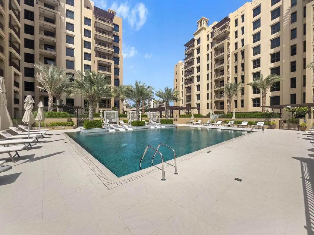 Apartment Modern And Charm In Mjl *