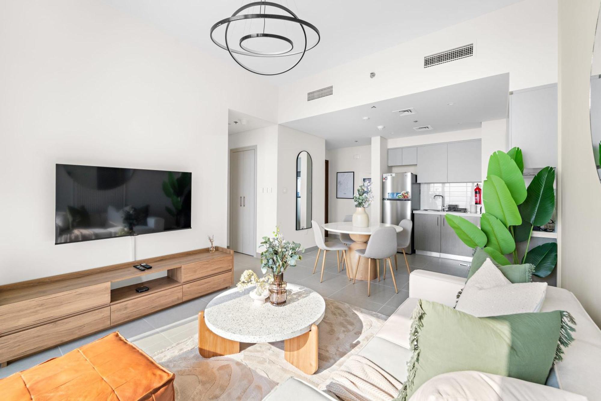 Apartment Silkhaus Beautiful 1 Bdr In Heart Of Downtown