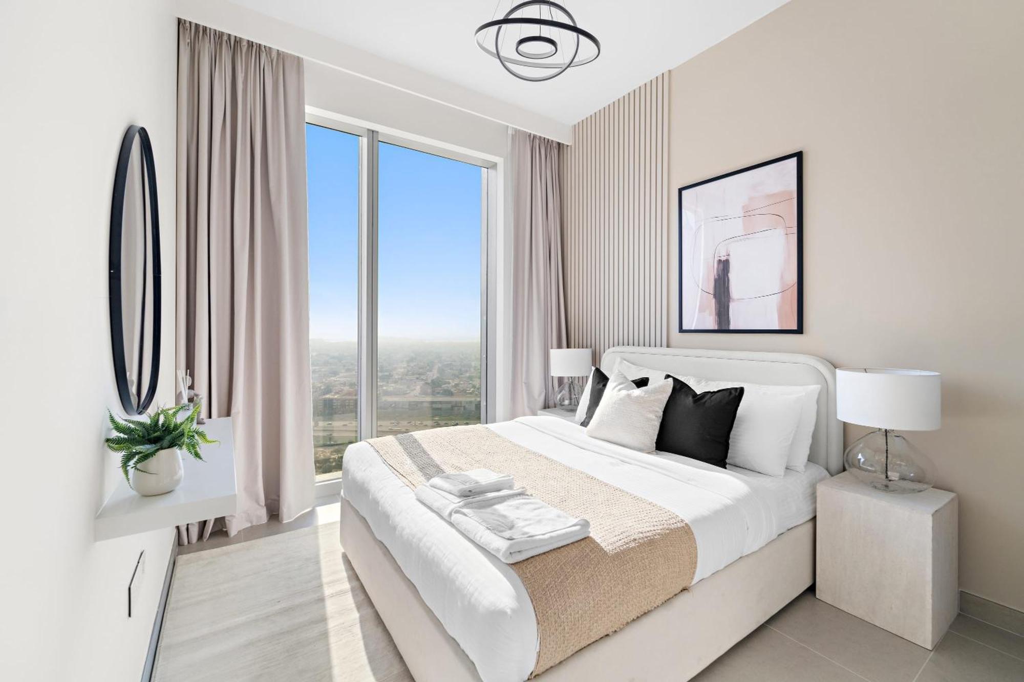 Apartment Silkhaus Beautiful 1 Bdr In Heart Of Downtown *