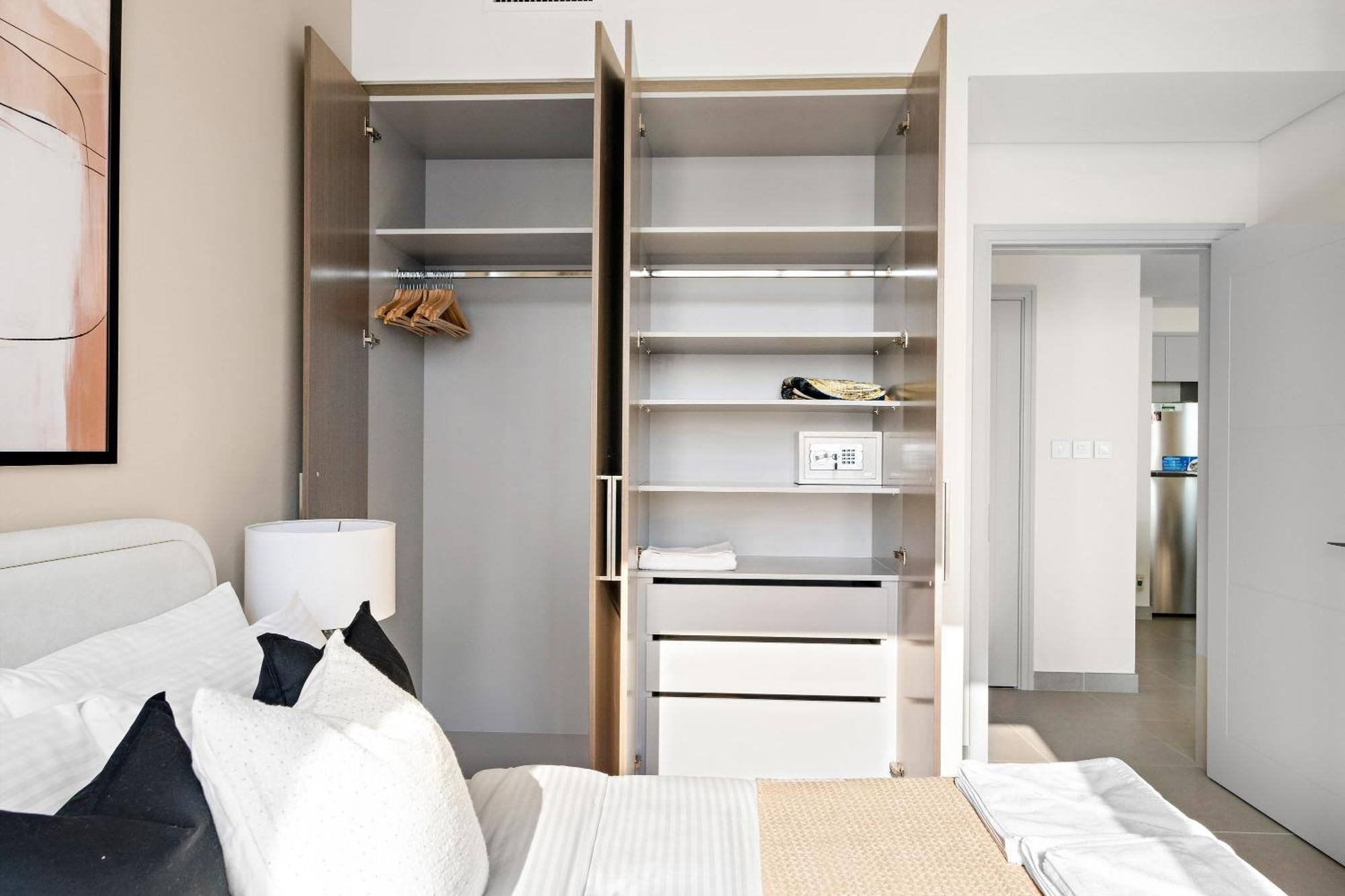 Apartment Silkhaus Beautiful 1 Bdr In Heart Of Downtown *