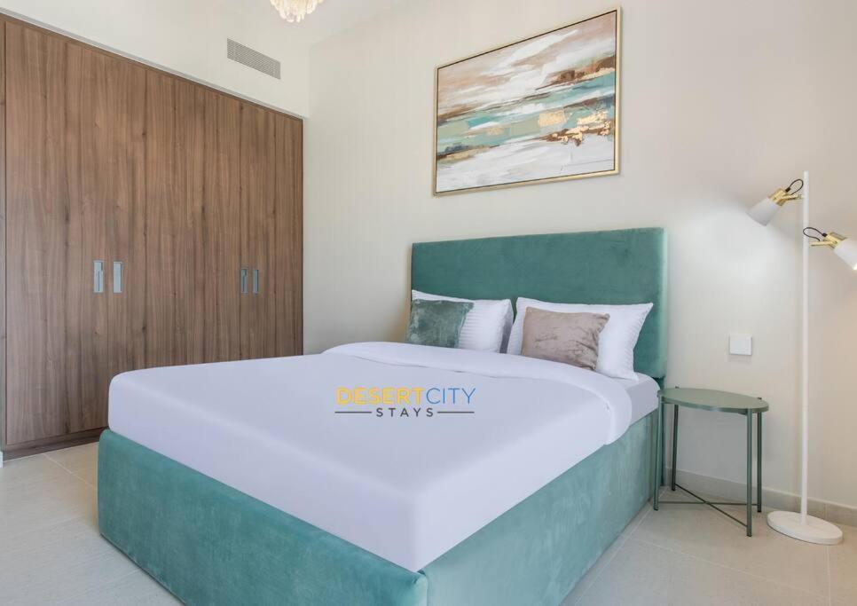 Luxurious 1 Bed In Creek Harbor, Hosted By Desert *
