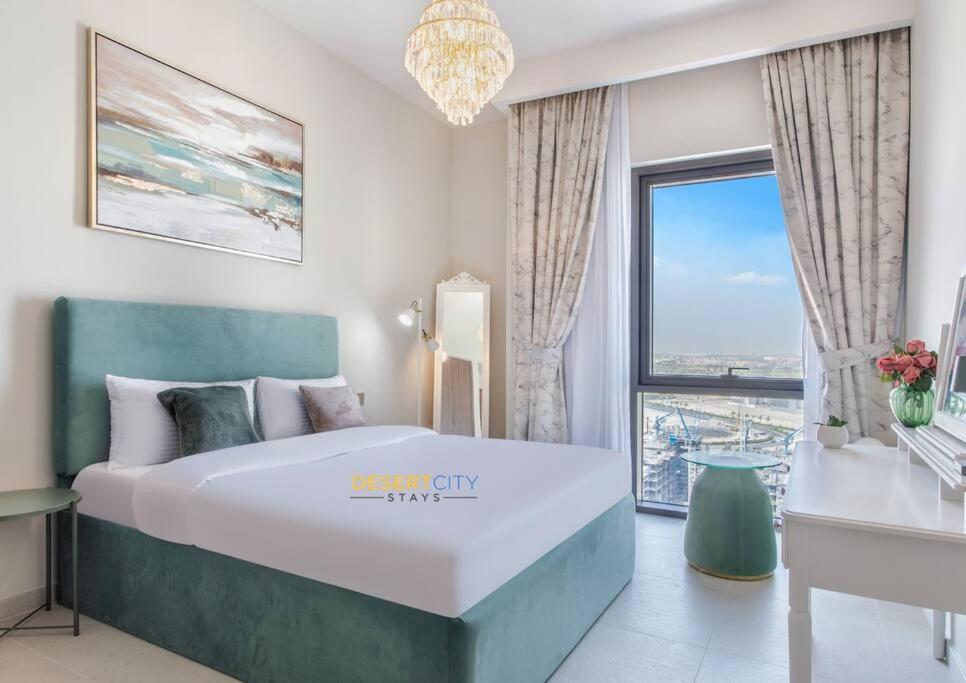 Luxurious 1 Bed In Creek Harbor, Hosted By Desert Apartment