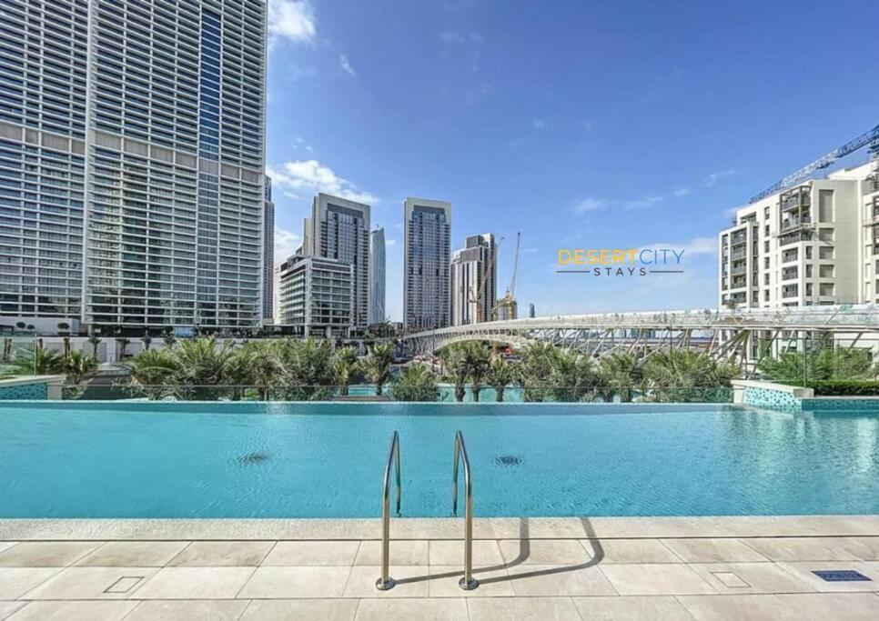 Luxurious 1 Bed In Creek Harbor, Hosted By Desert Apartment