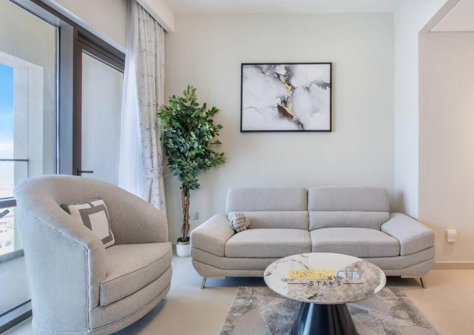 Luxurious 1 Bed In Creek Harbor, Hosted By Desert Apartment