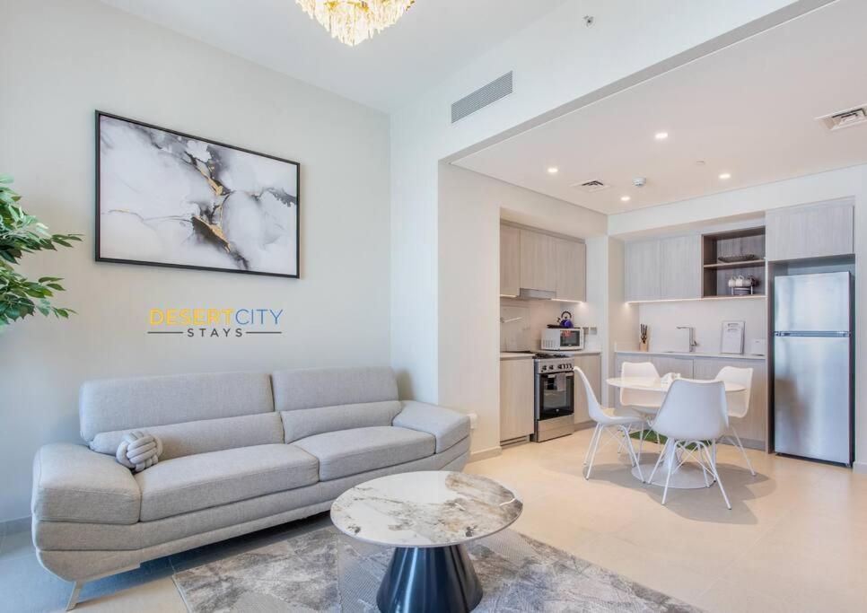 Luxurious 1 Bed In Creek Harbor, Hosted By Desert *