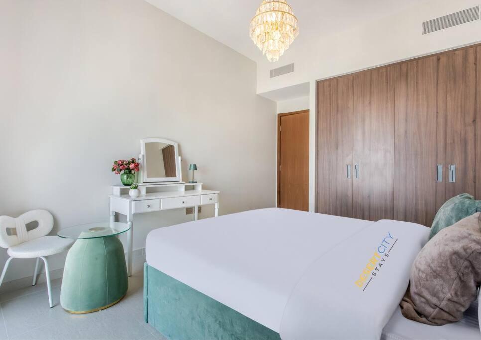 Apartment Luxurious 1 Bed In Creek Harbor, Hosted By Desert