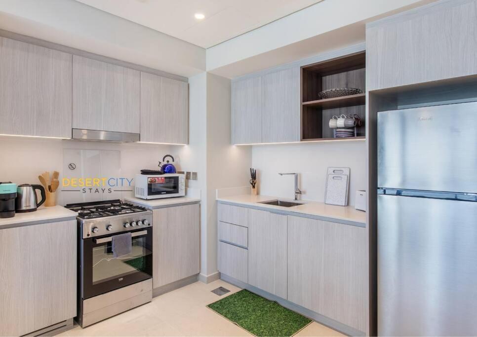 Luxurious 1 Bed In Creek Harbor, Hosted By Desert Apartment *