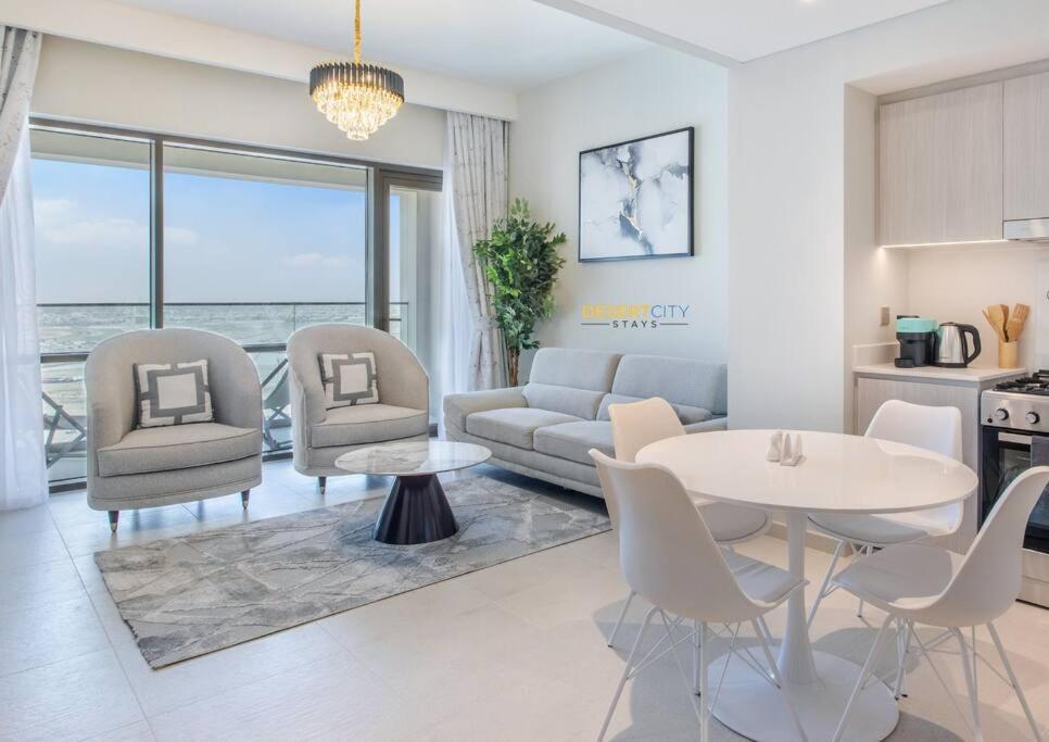 Apartment Luxurious 1 Bed In Creek Harbor, Hosted By Desert