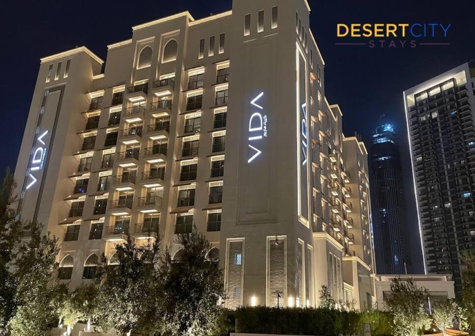 Luxurious 1 Bed In Creek Harbor, Hosted By Desert Apartment