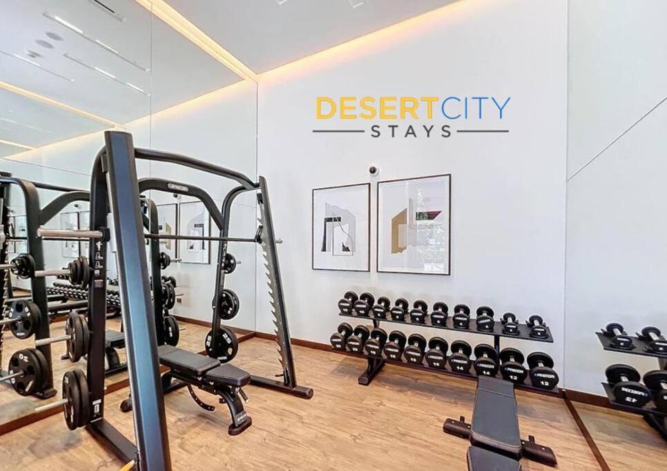 Luxurious 1 Bed In Creek Harbor, Hosted By Desert Apartment *