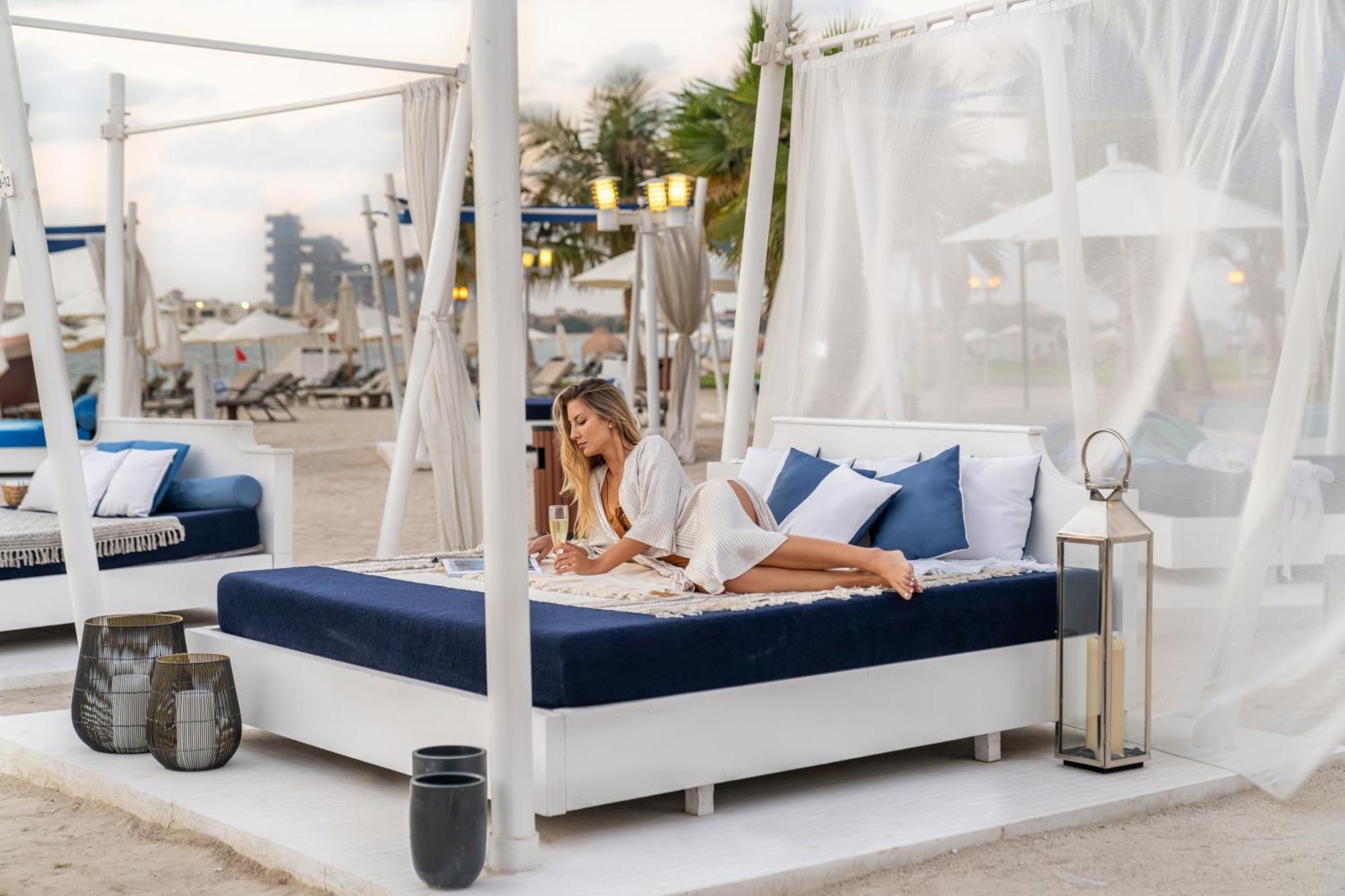 Rixos The Palm & Resort Dubai