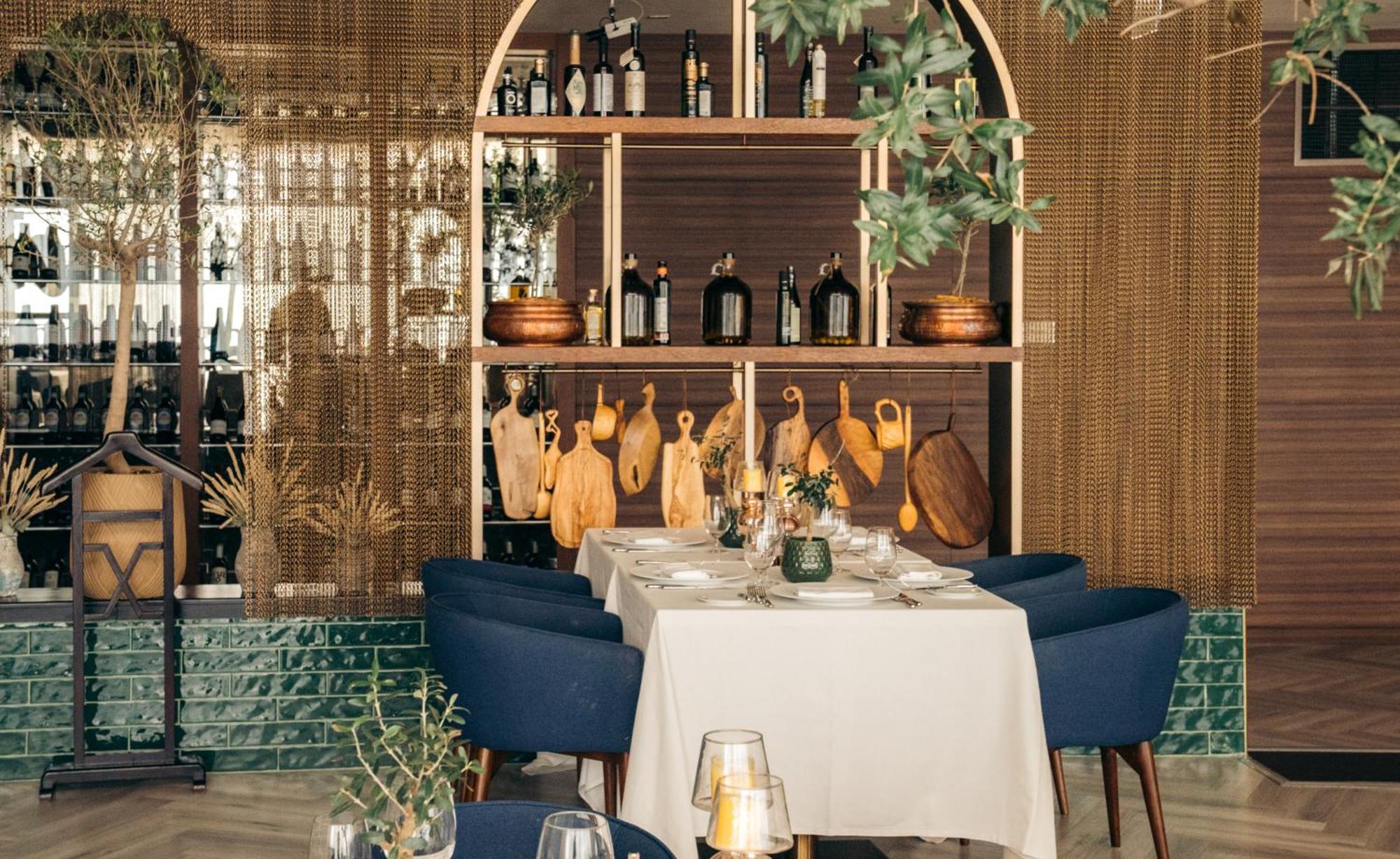 Rixos The Palm & Resort 5*