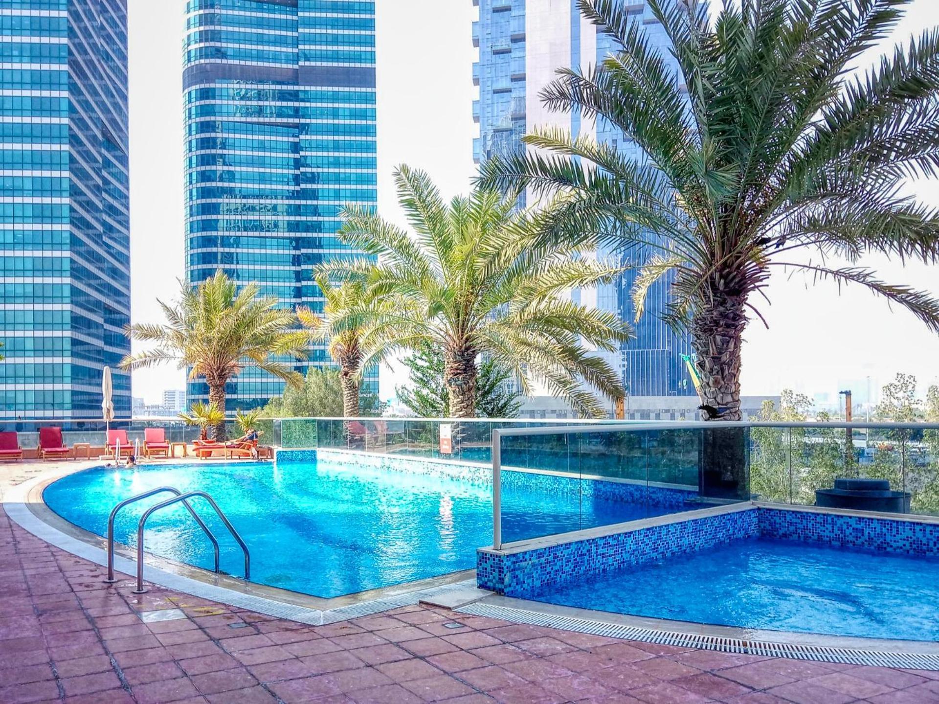 The Smart Concierge - Lakeshore Jlt Dubai
